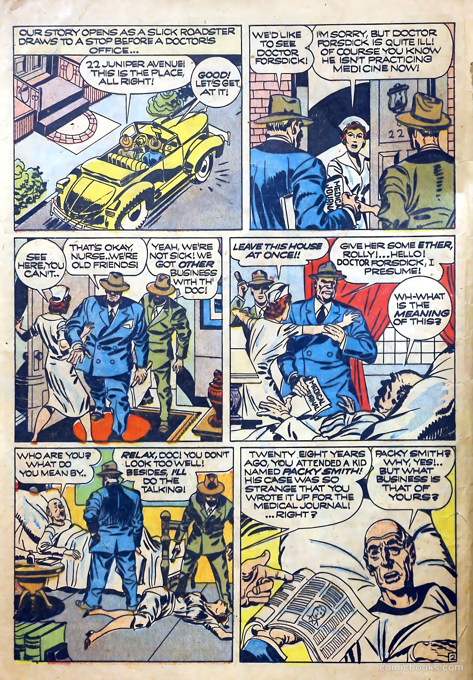 Ace Comics #14 (1938) — page 4 of 52