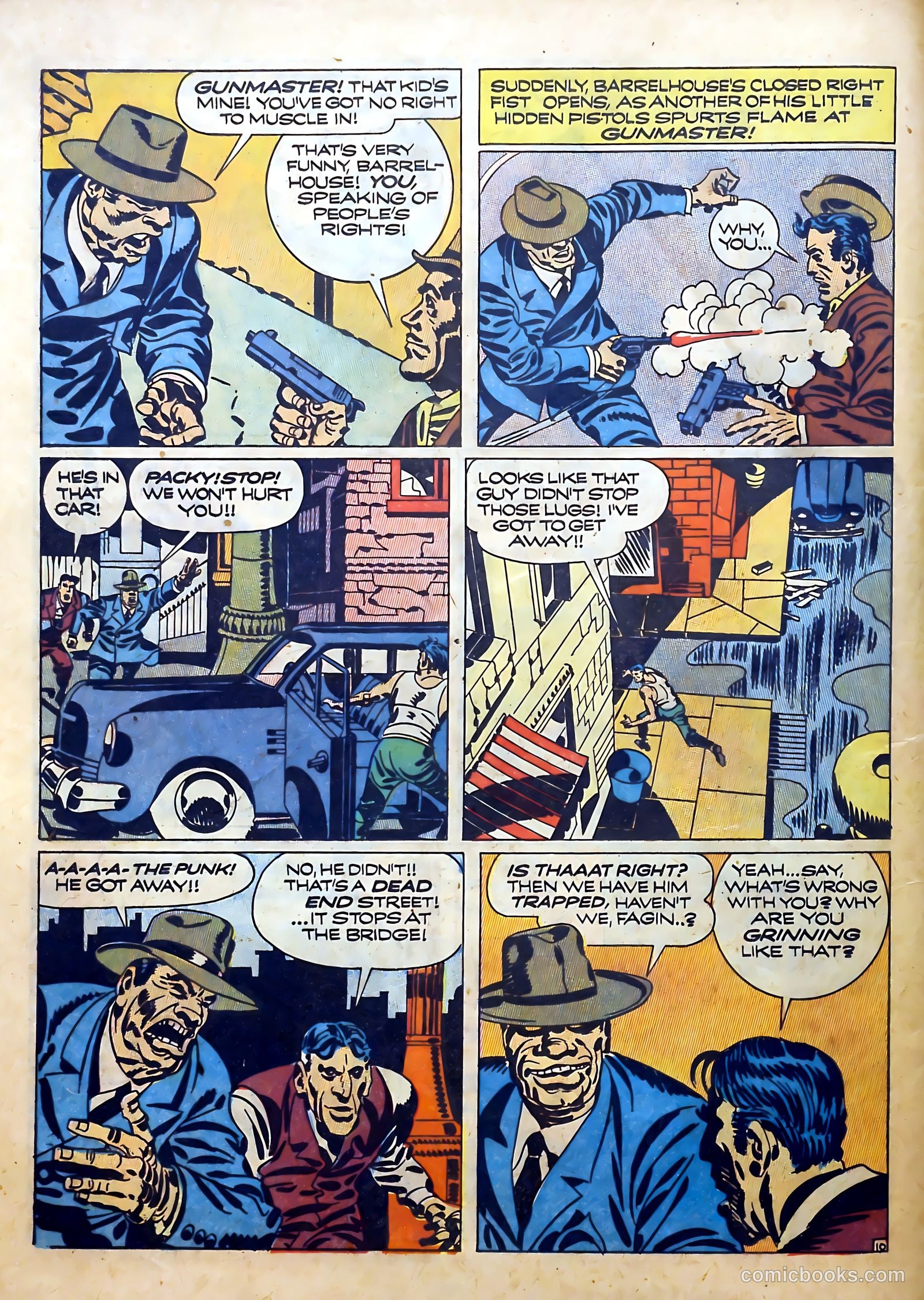 Ace Comics #14 (1938) — page 12 of 52