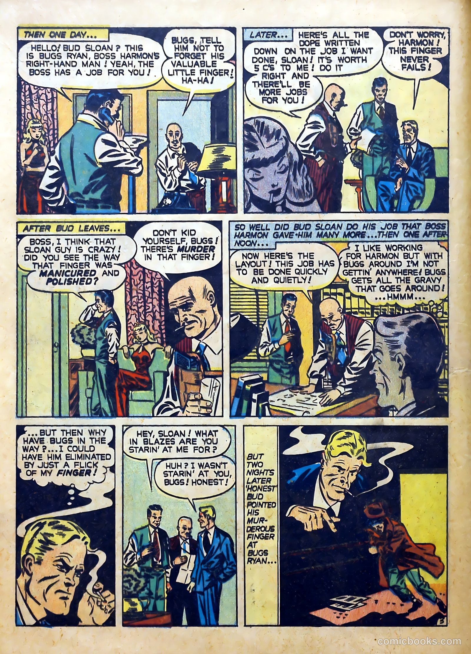 Ace Comics #14 (1938) — page 18 of 52