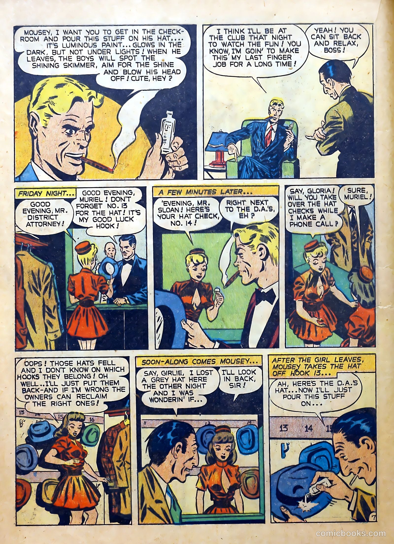 Ace Comics #14 (1938) — page 22 of 52