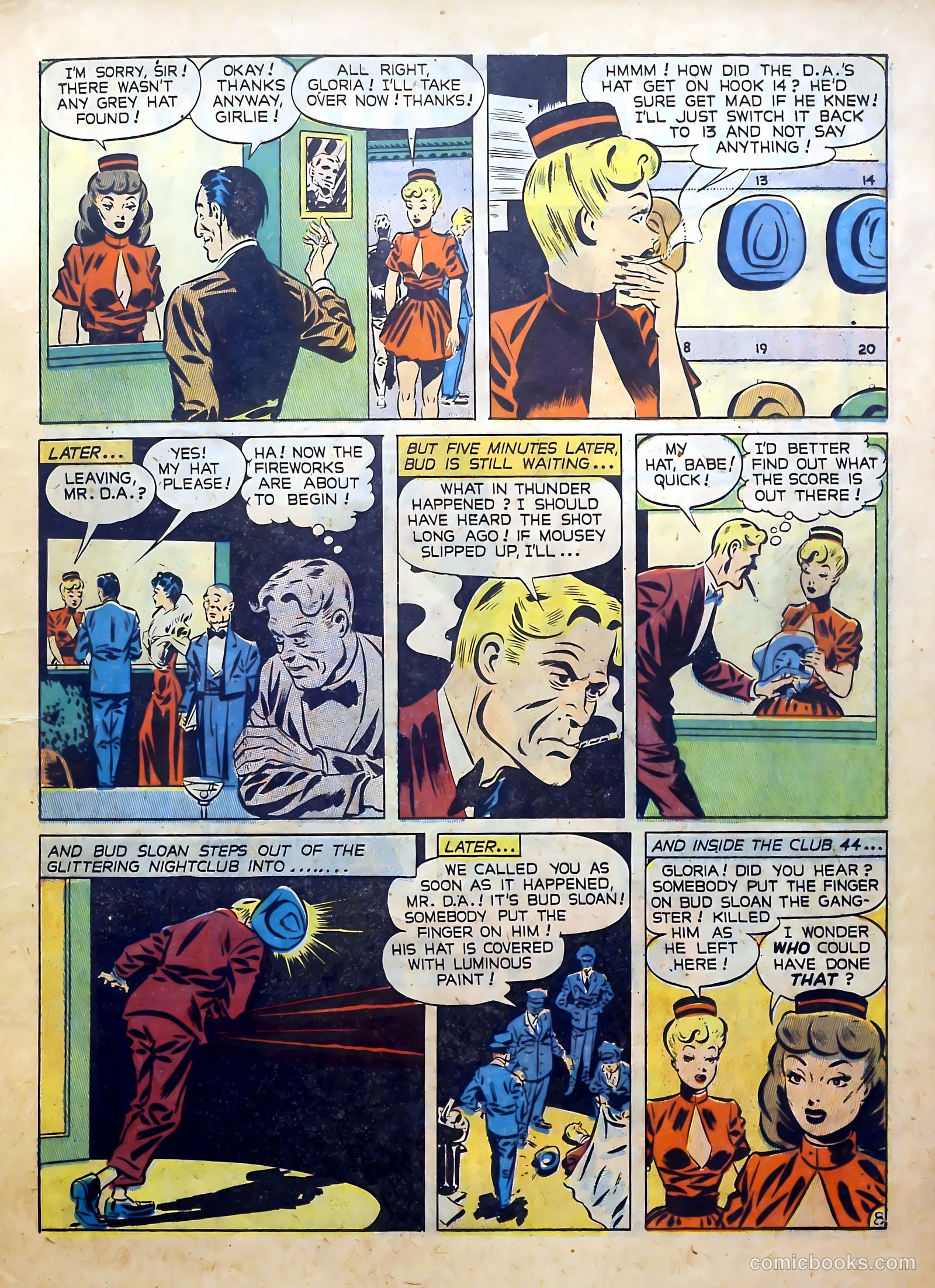 Ace Comics #14 (1938) — page 23 of 52