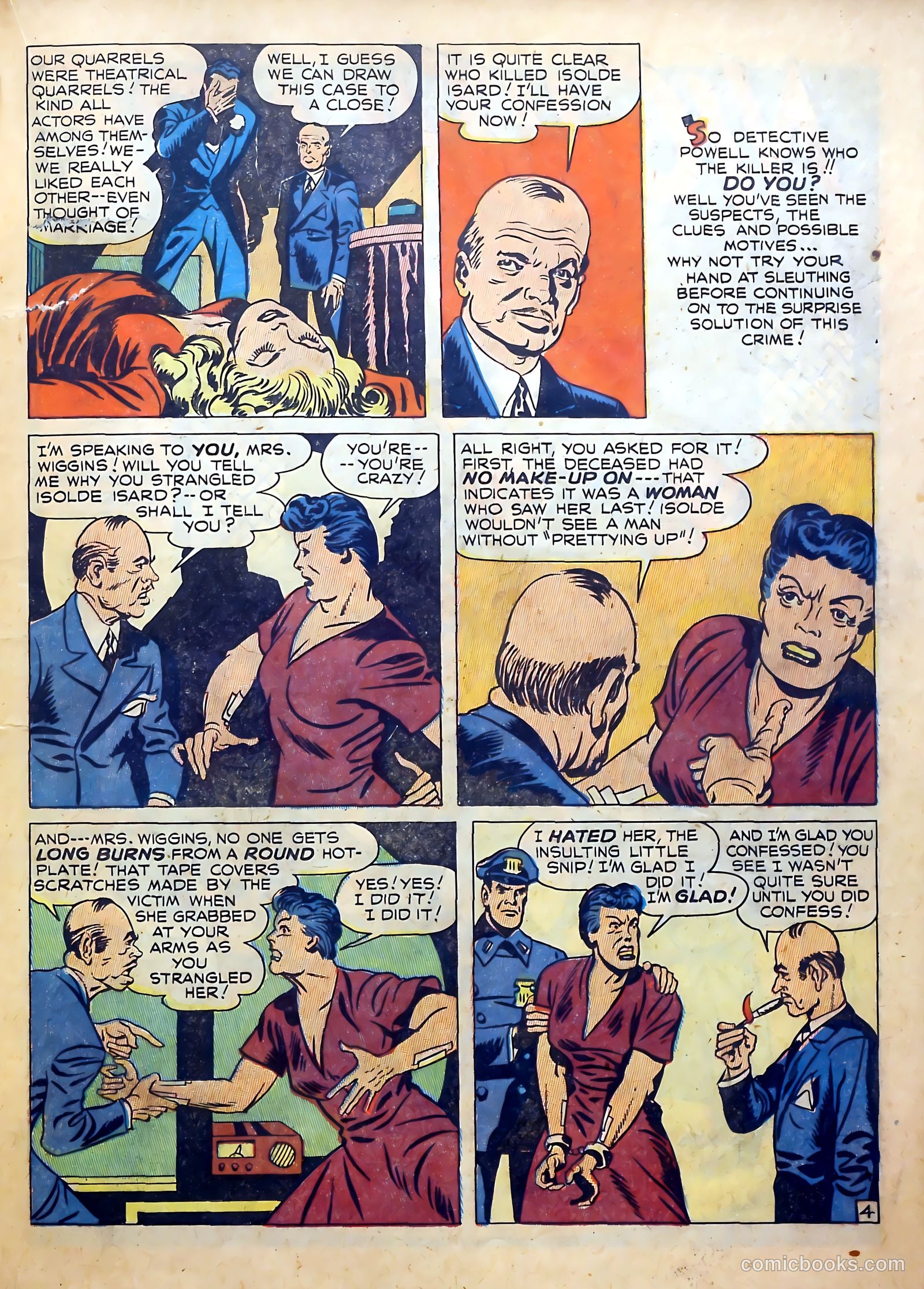 Ace Comics #14 (1938) — page 27 of 52