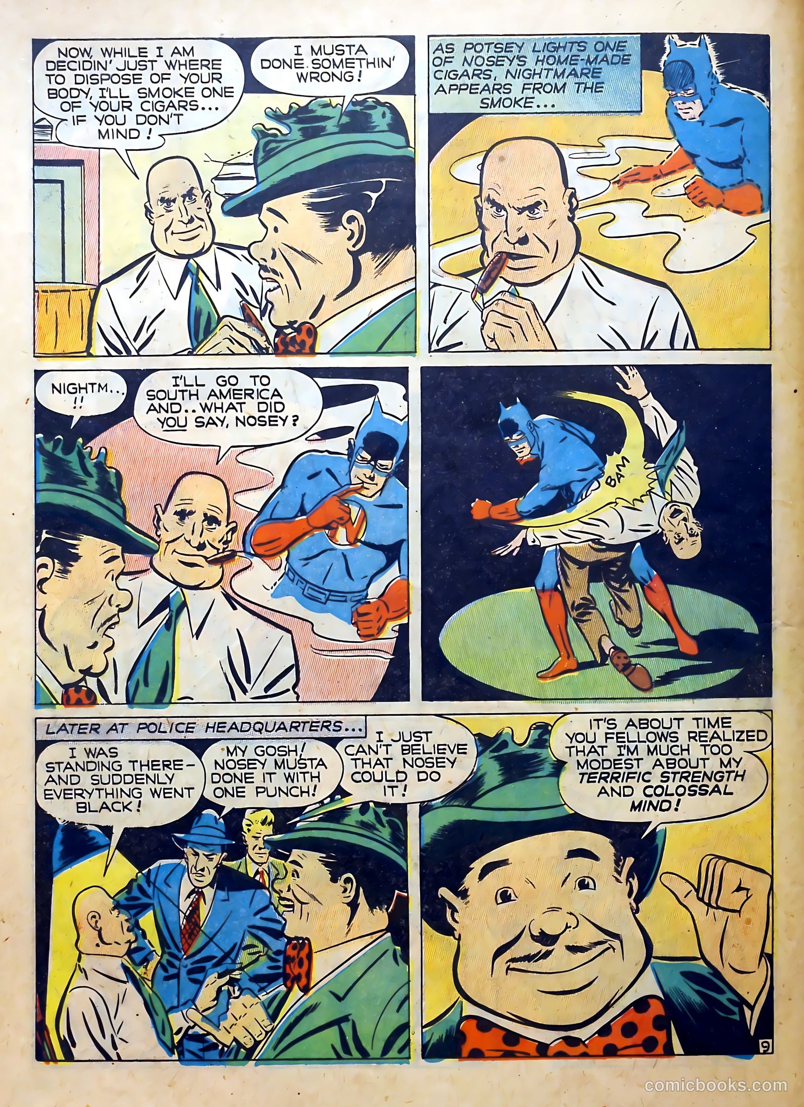 Ace Comics #14 (1938) — page 36 of 52