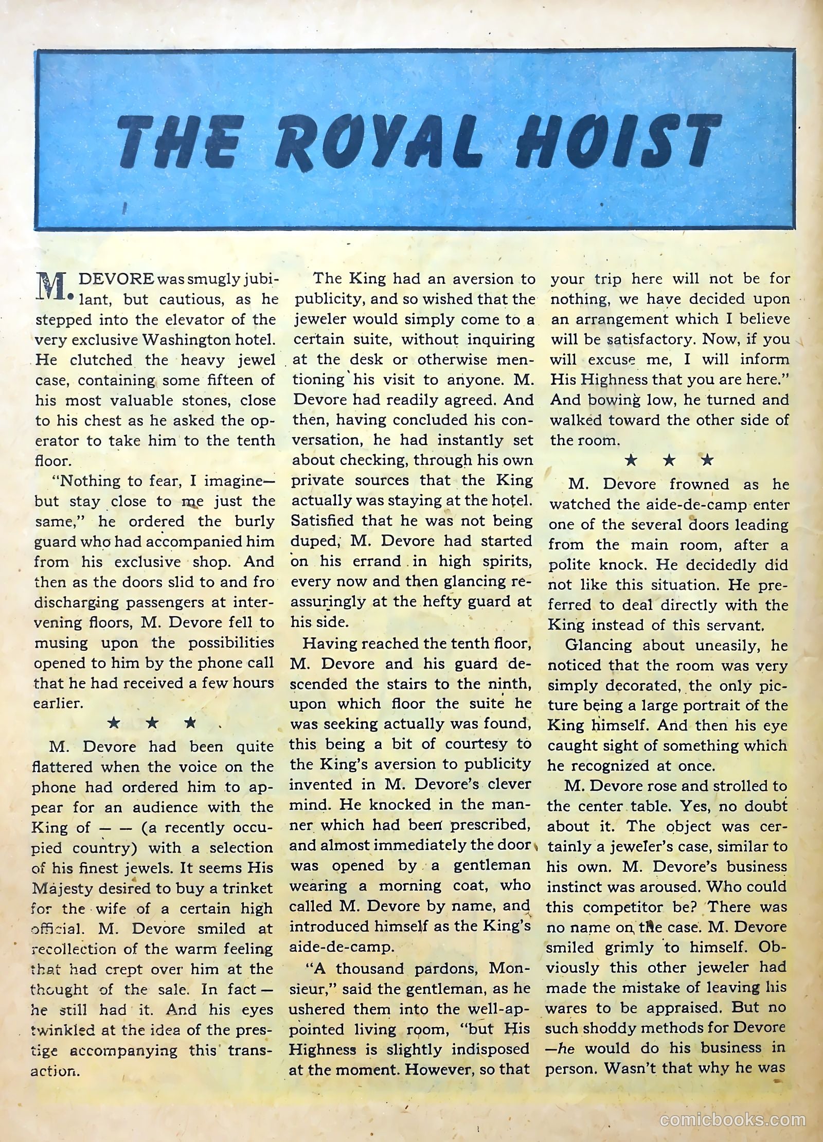 Ace Comics #14 (1938) — page 38 of 52