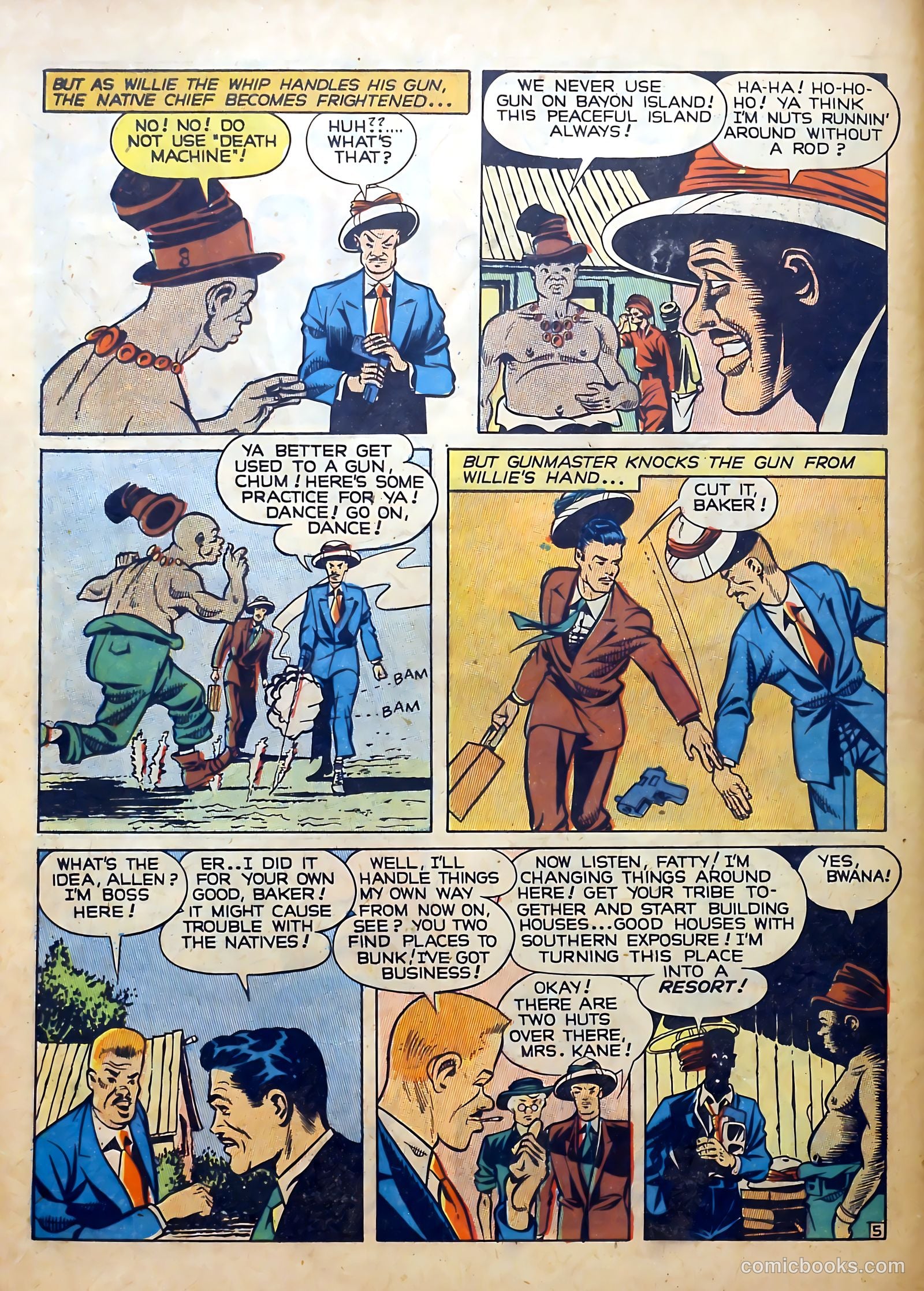Ace Comics #14 (1938) — page 44 of 52