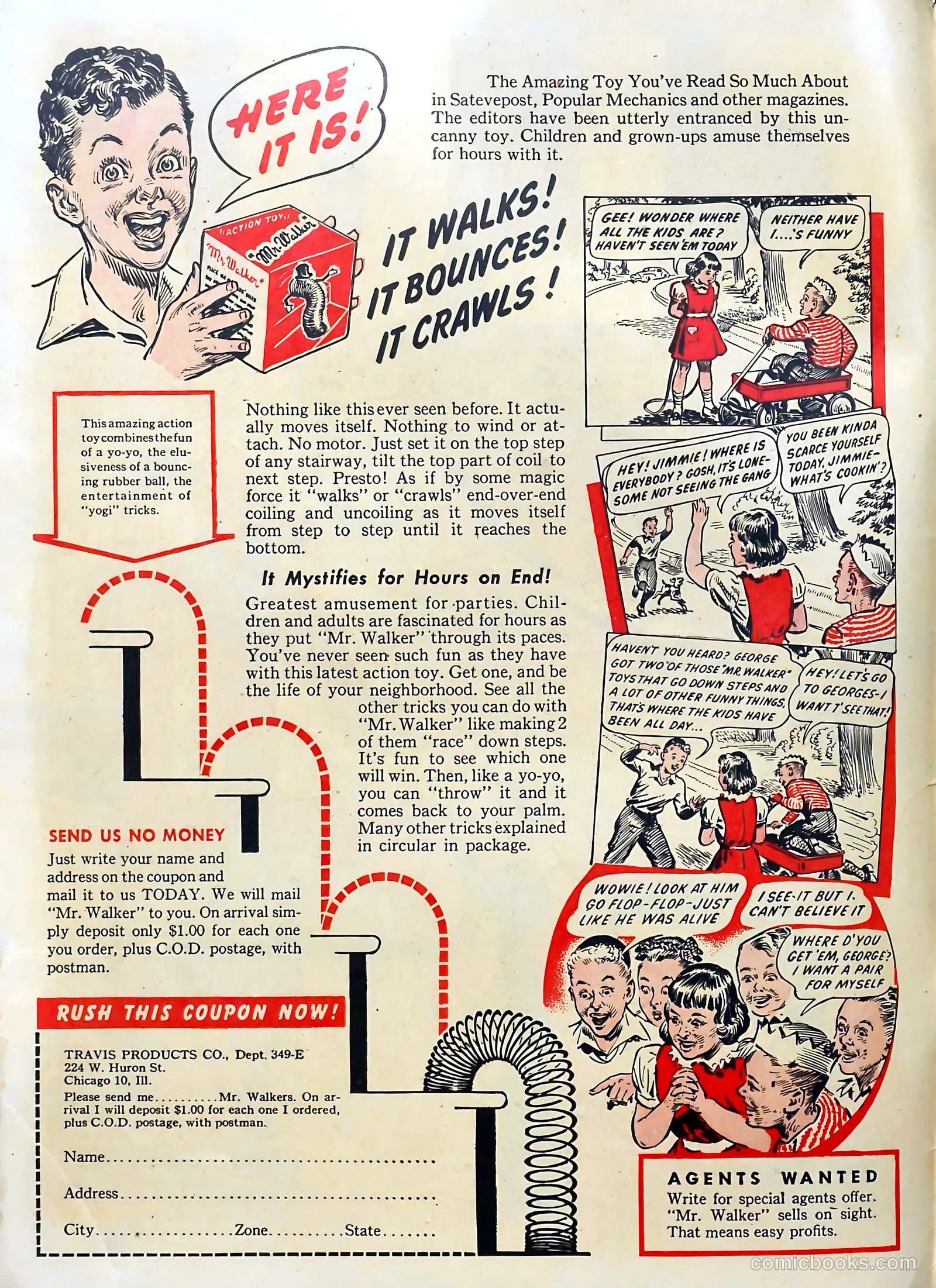 Ace Comics #15 (1938) — page 2 of 52