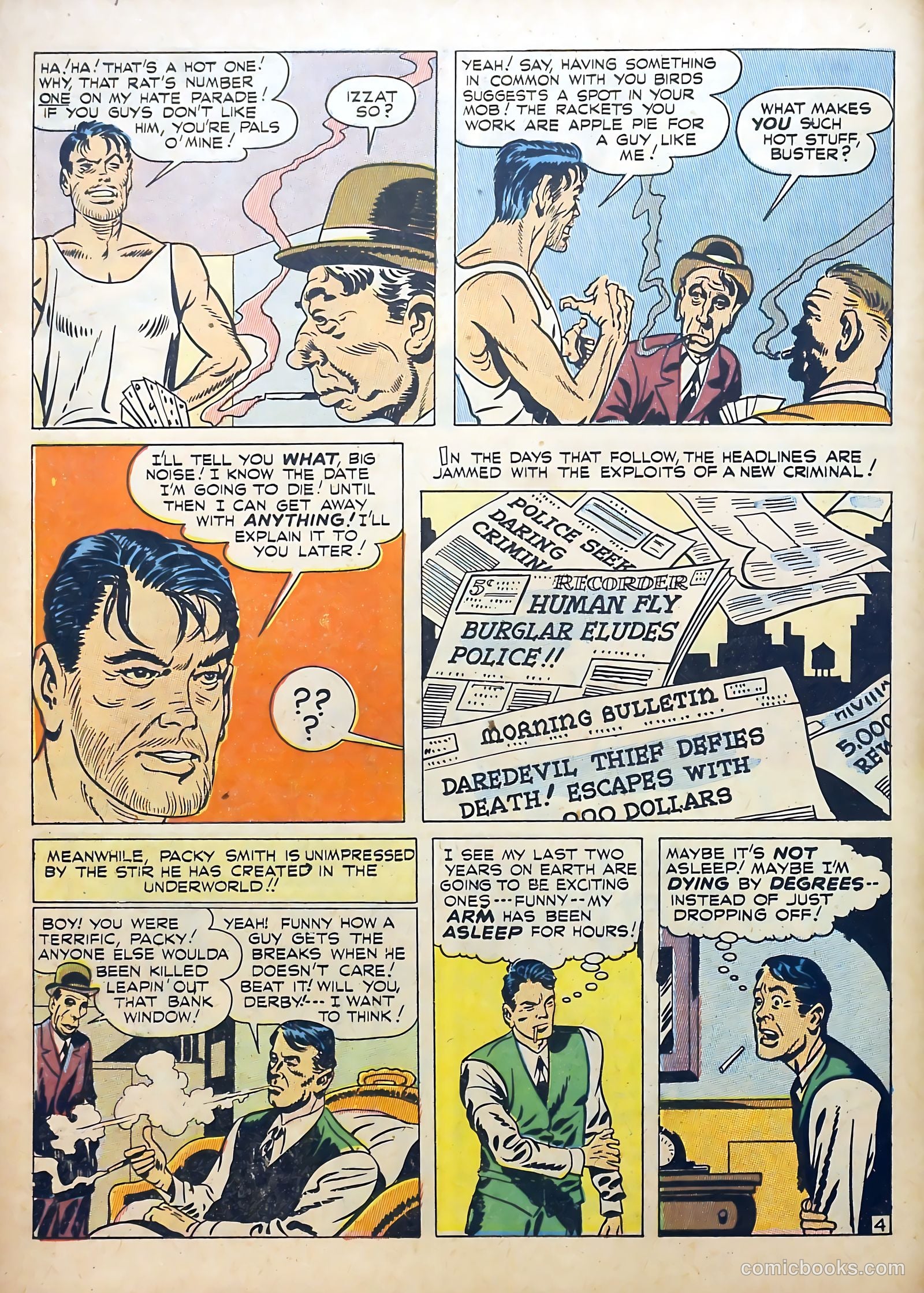 Ace Comics #15 (1938) — page 6 of 52