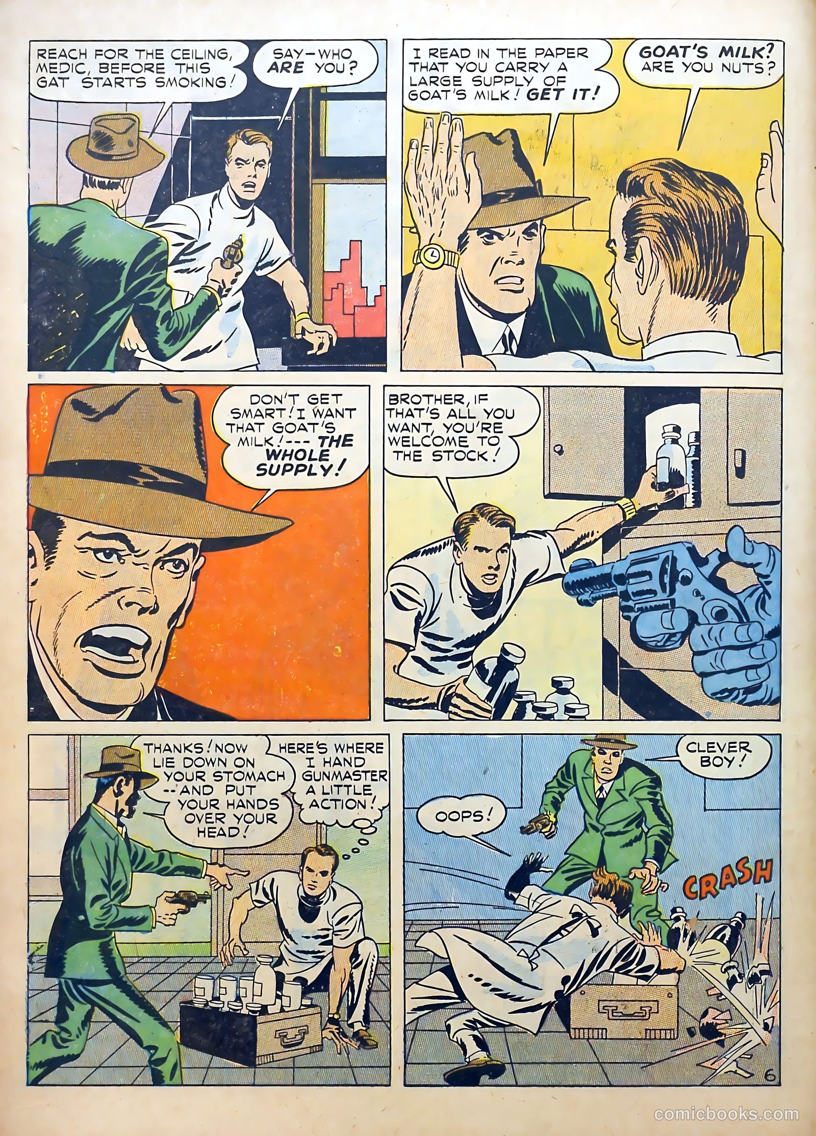 Ace Comics #15 (1938) — page 8 of 52