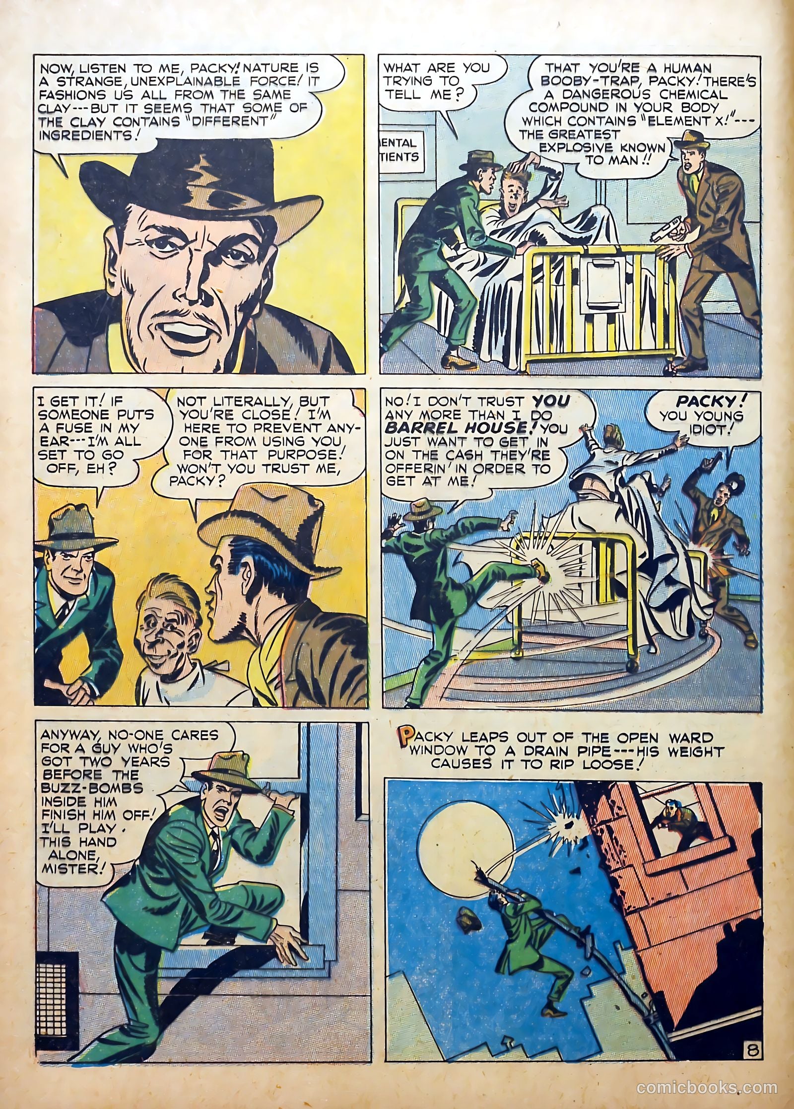 Ace Comics #15 (1938) — page 10 of 52