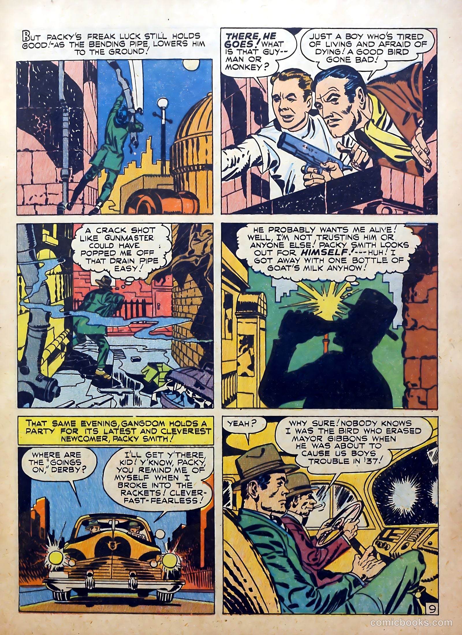 Ace Comics #15 (1938) — page 11 of 52