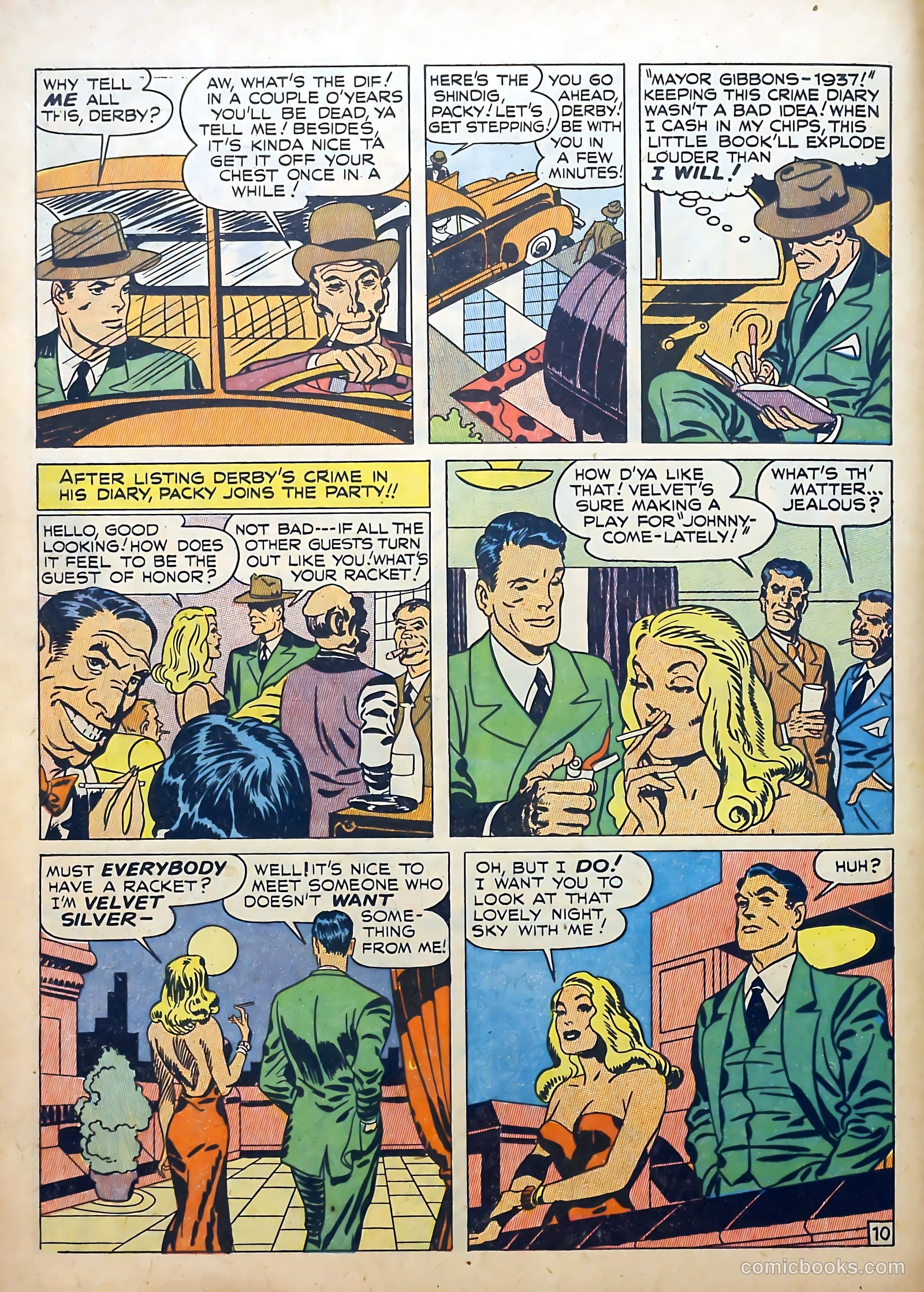 Ace Comics #15 (1938) — page 12 of 52