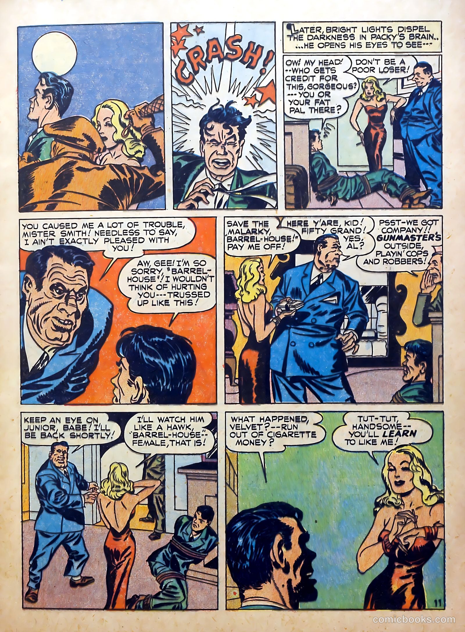 Ace Comics #15 (1938) — page 13 of 52