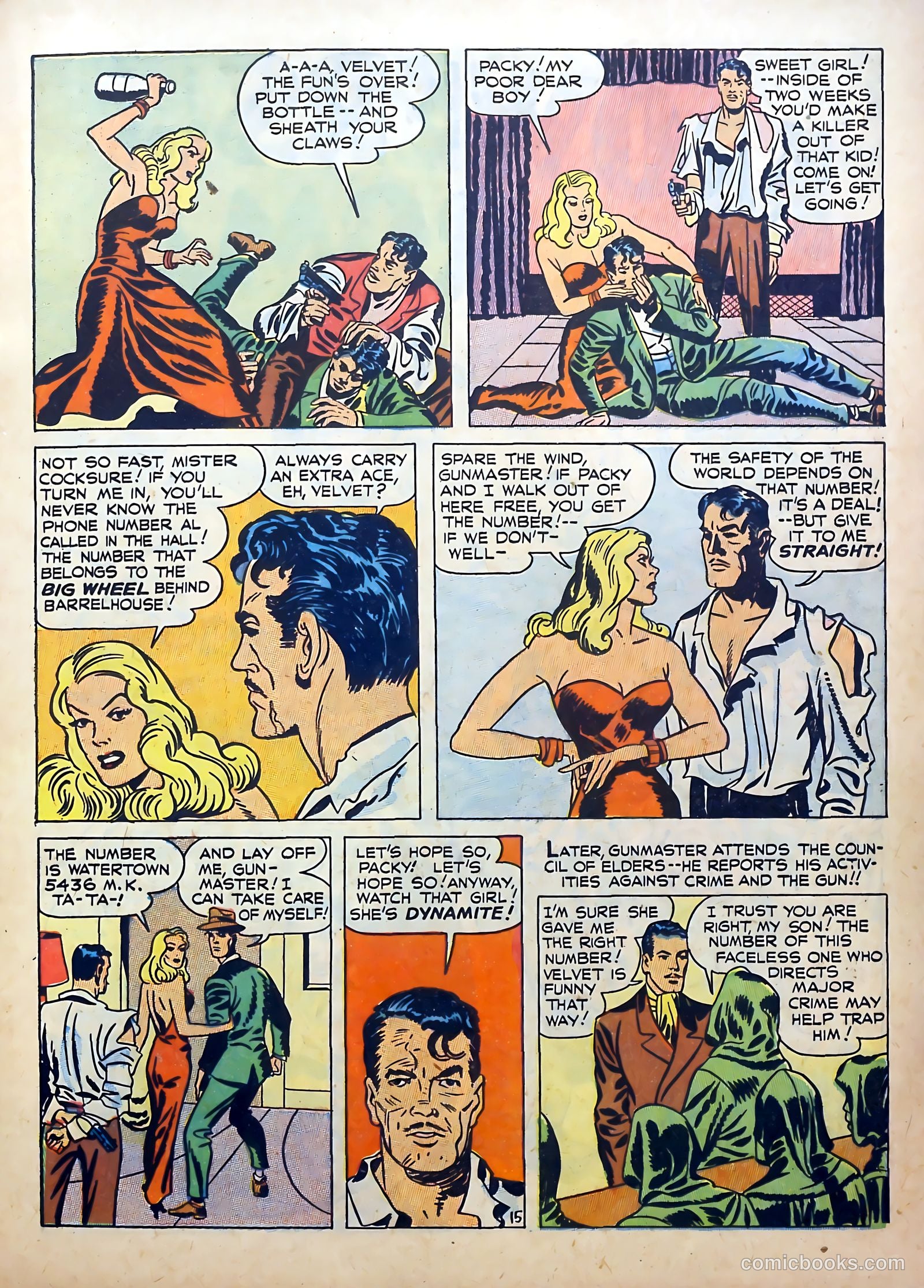 Ace Comics #15 (1938) — page 17 of 52