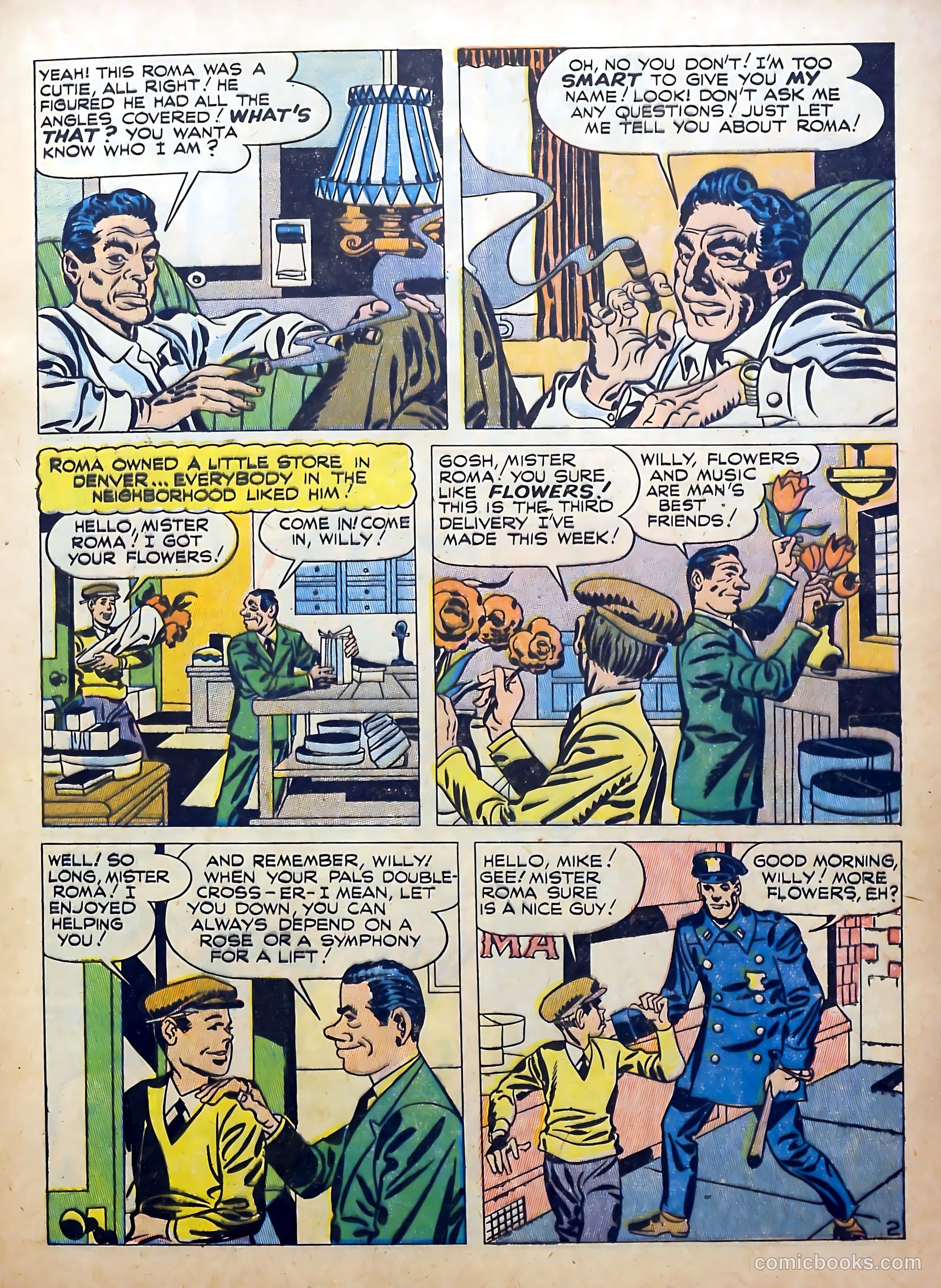 Ace Comics #15 (1938) — page 19 of 52