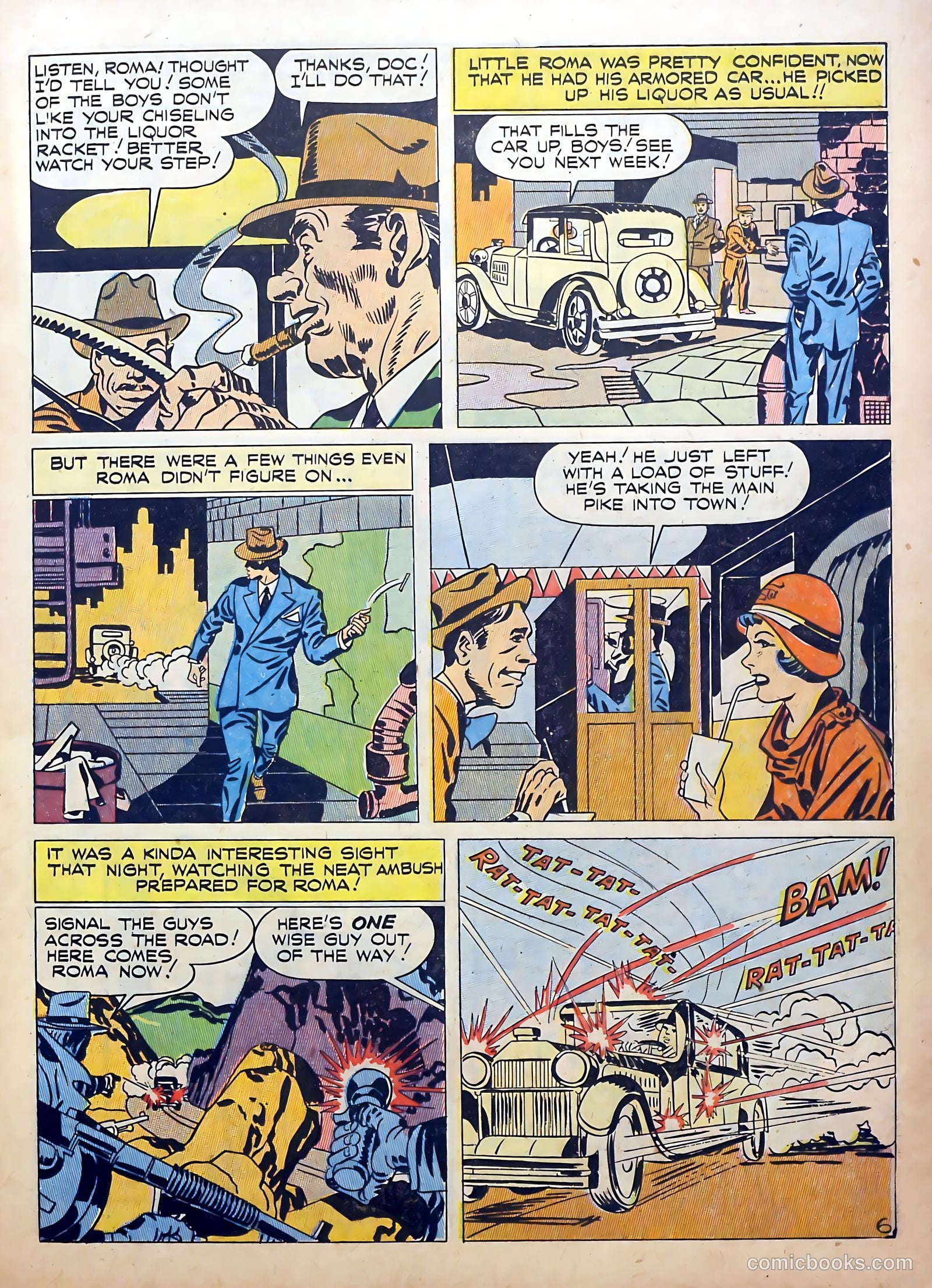 Ace Comics #15 (1938) — page 23 of 52