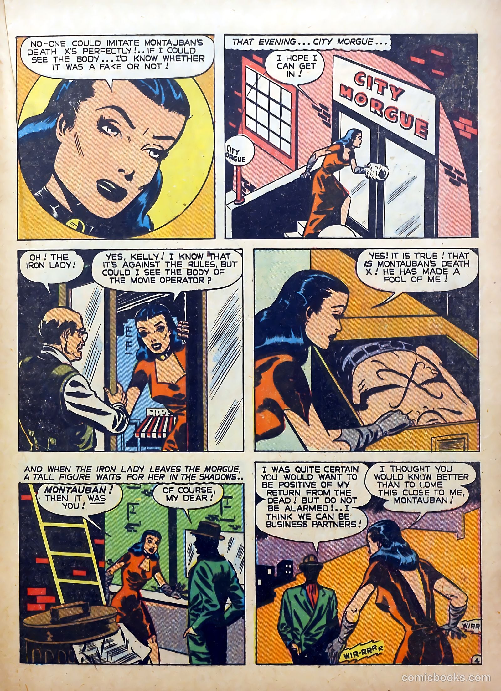 Ace Comics #15 (1938) — page 31 of 52