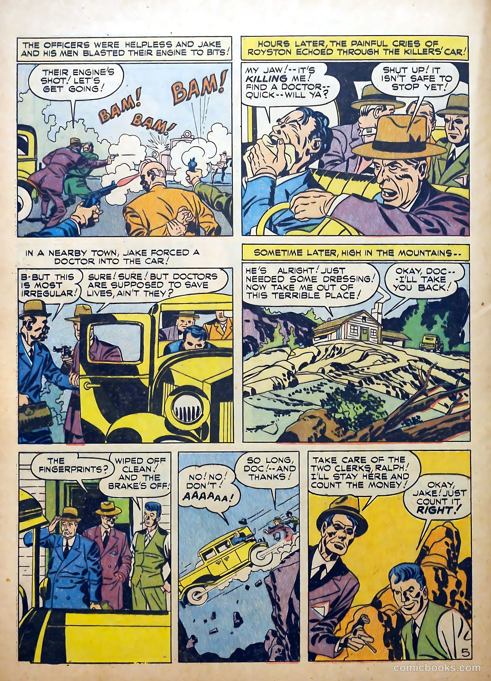 Ace Comics #15 (1938) — page 42 of 52