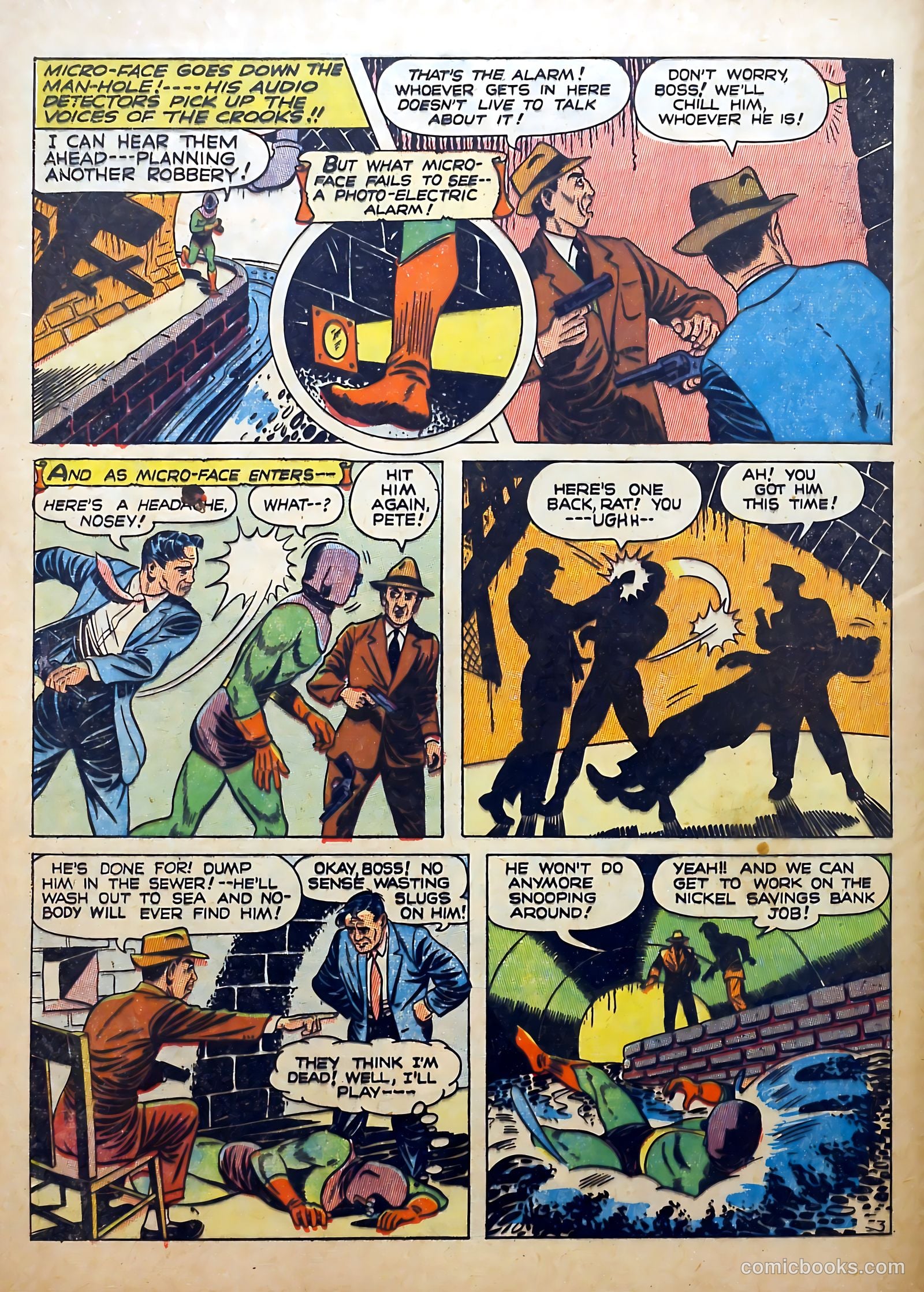 Ace Comics #15 (1938) — page 46 of 52