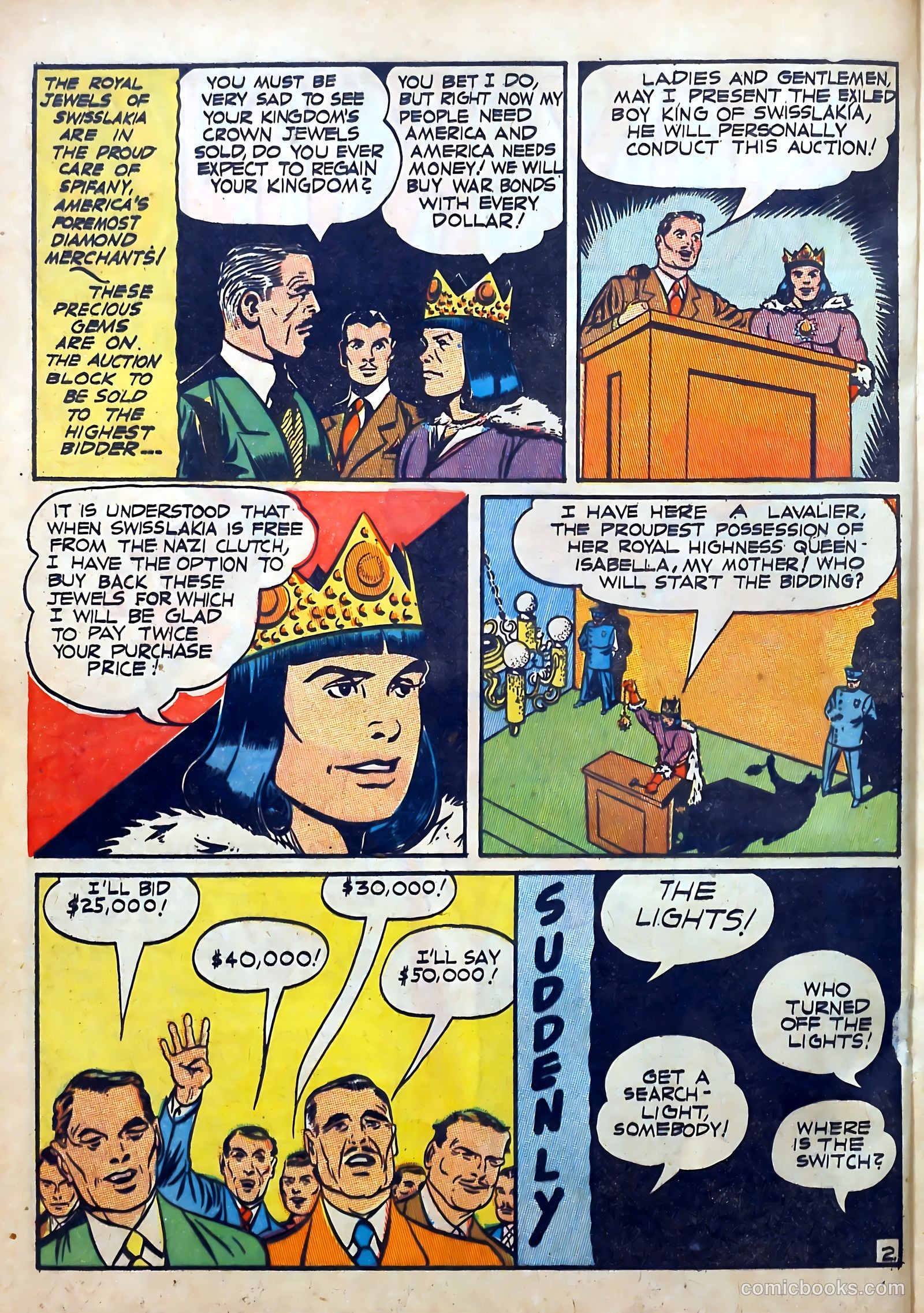 Ace Comics #4 (1937) — page 4 of 68
