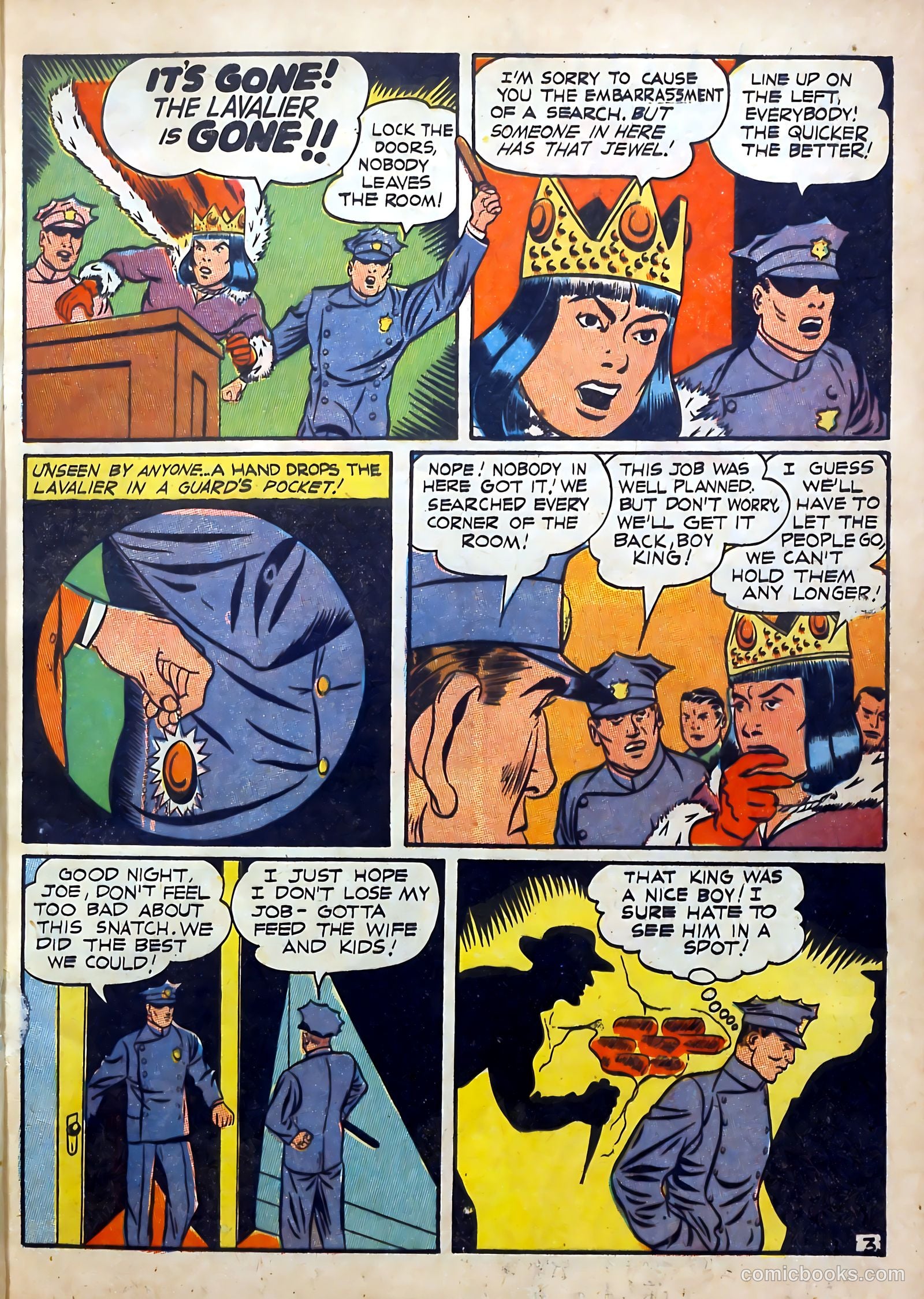 Ace Comics #4 (1937) — page 5 of 68
