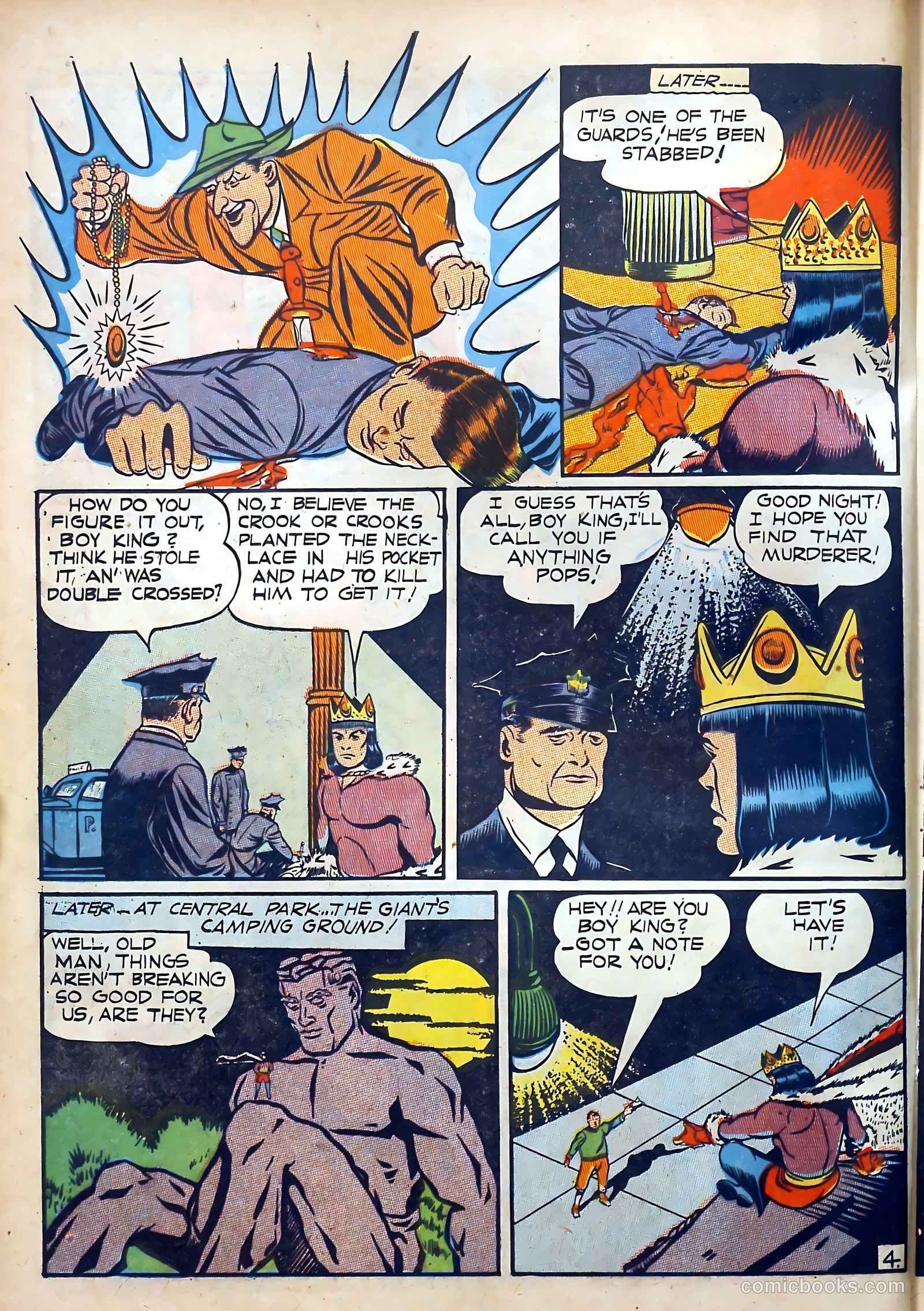 Ace Comics #4 (1937) — page 6 of 68