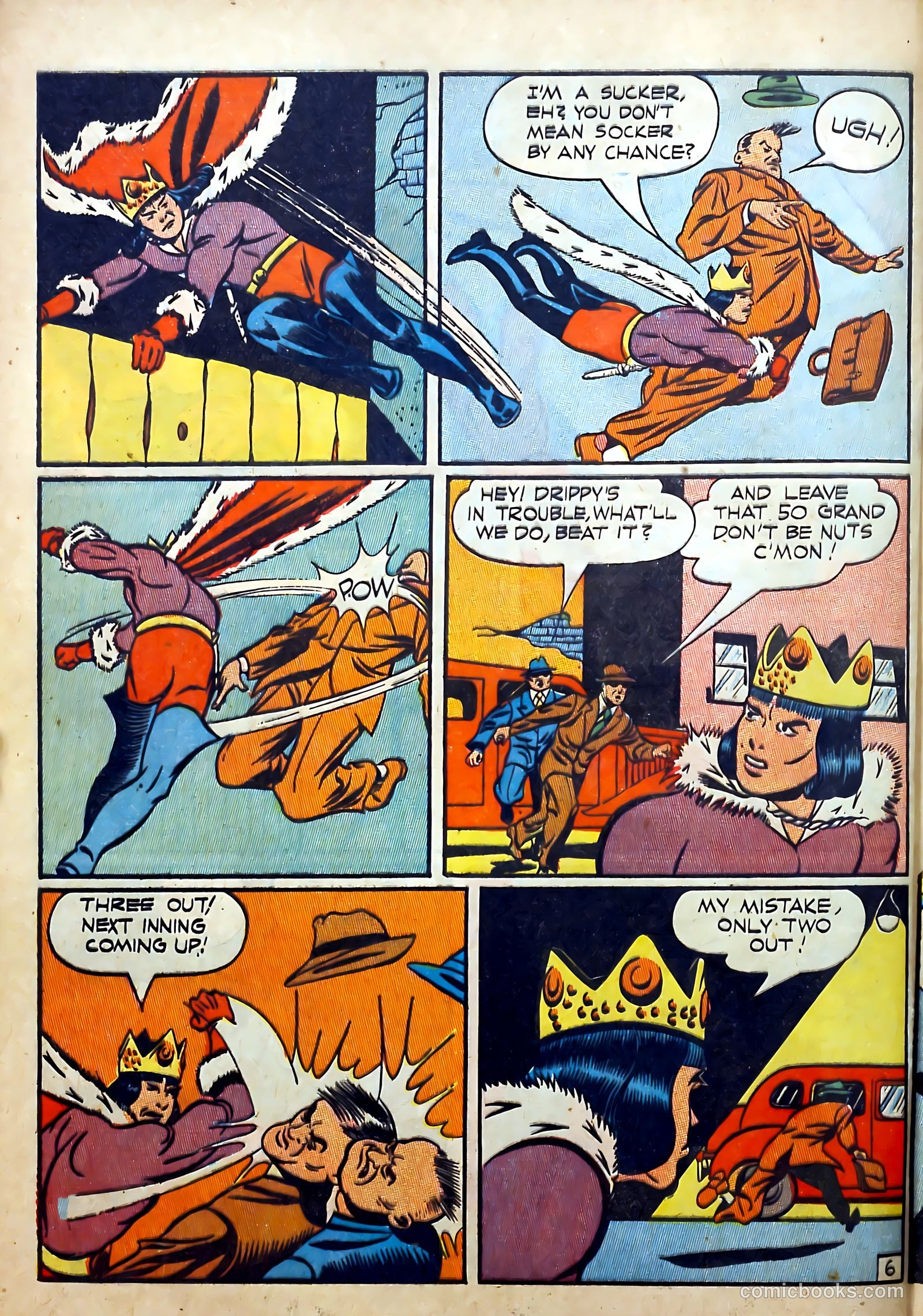 Ace Comics #4 (1937) — page 8 of 68
