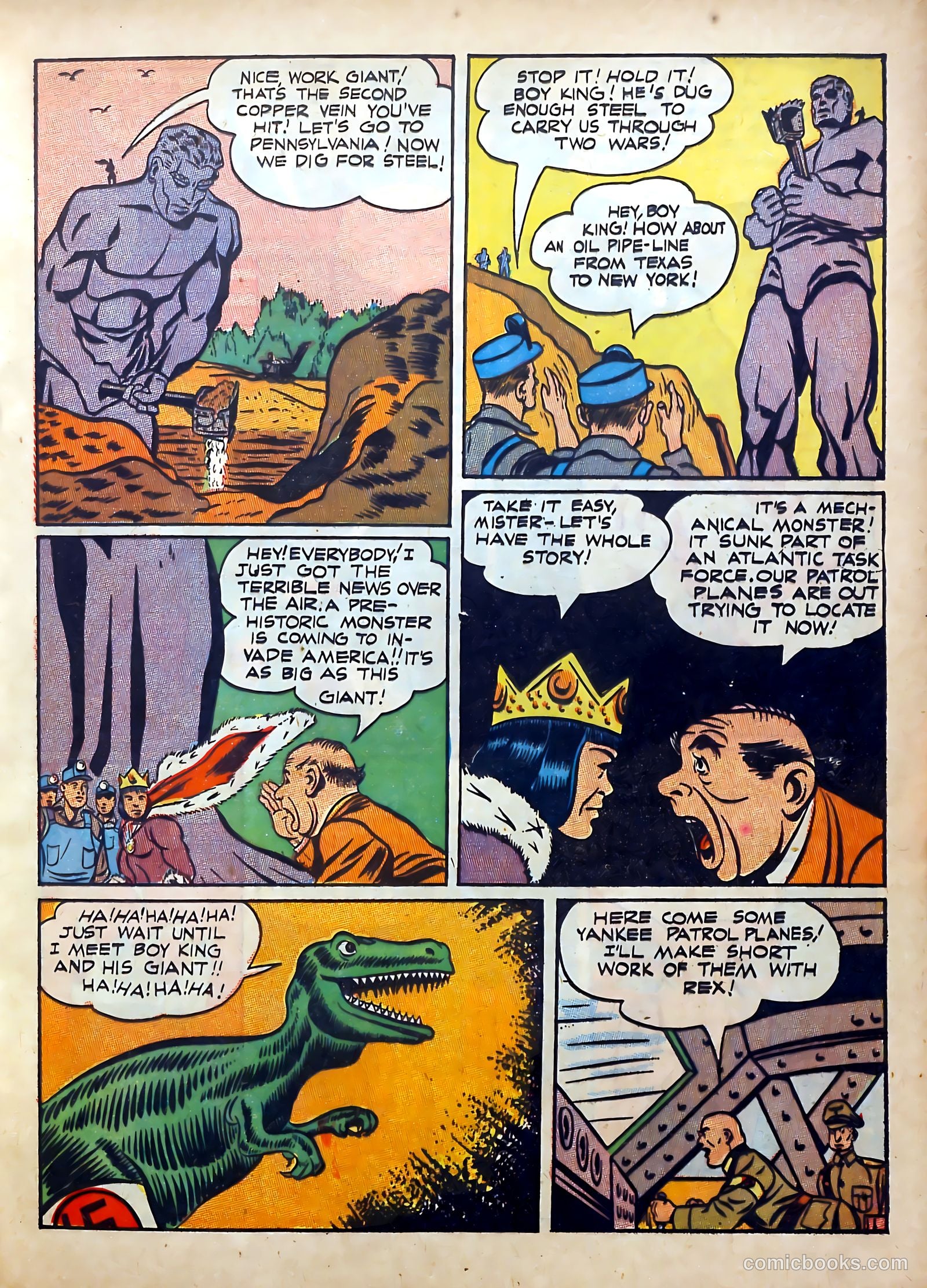 Ace Comics #4 (1937) — page 13 of 68