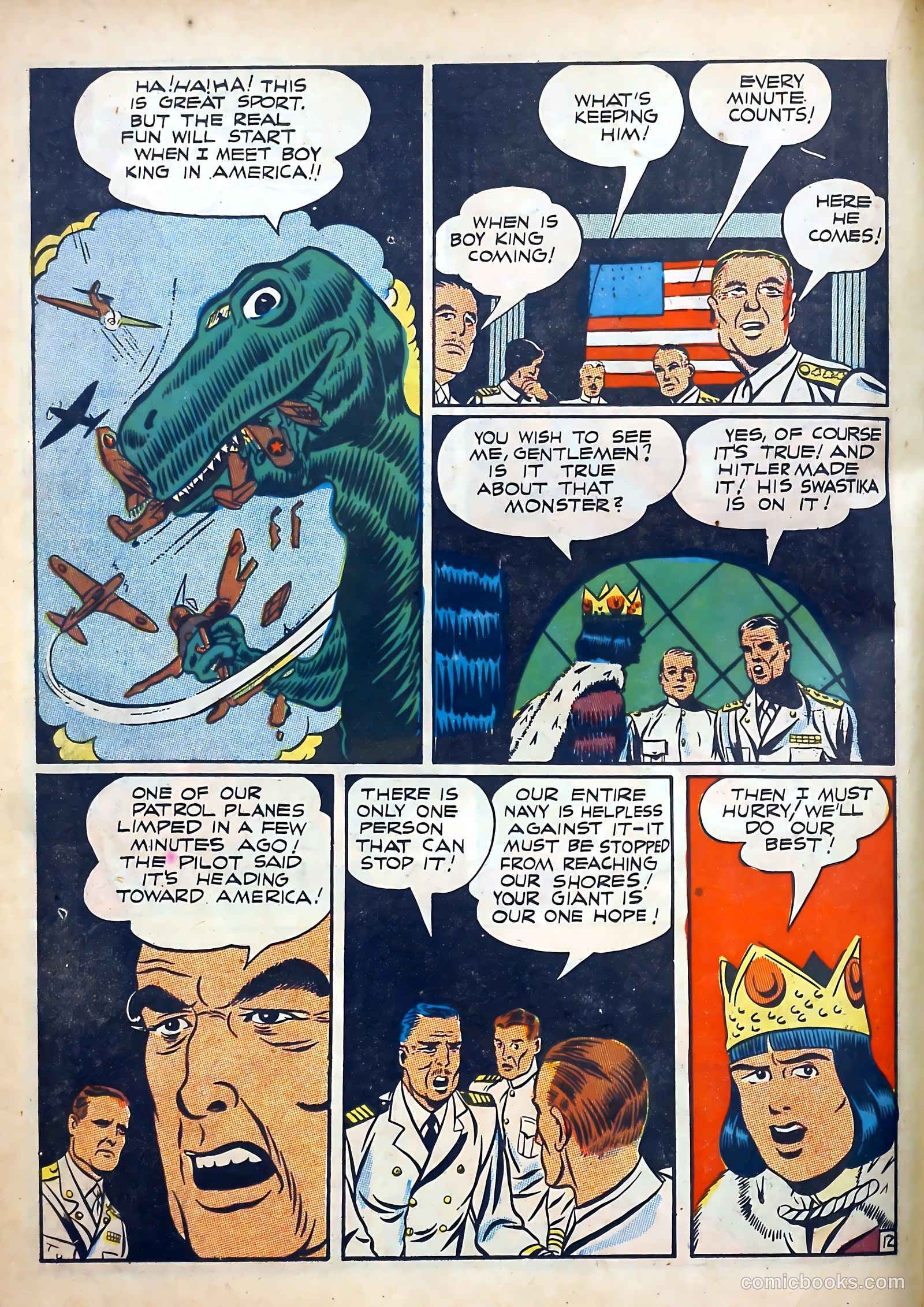 Ace Comics #4 (1937) — page 14 of 68