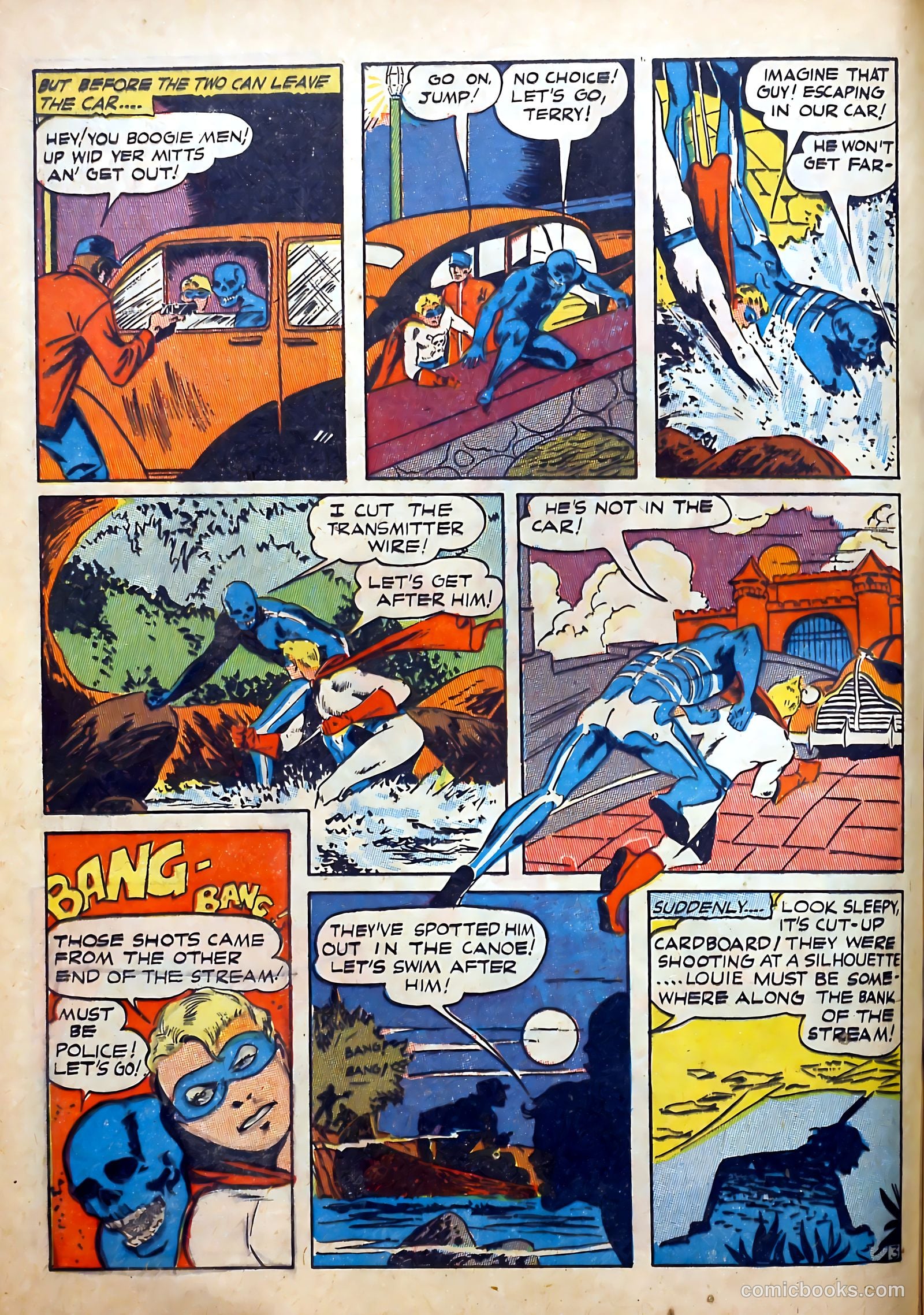 Ace Comics #4 (1937) — page 20 of 68