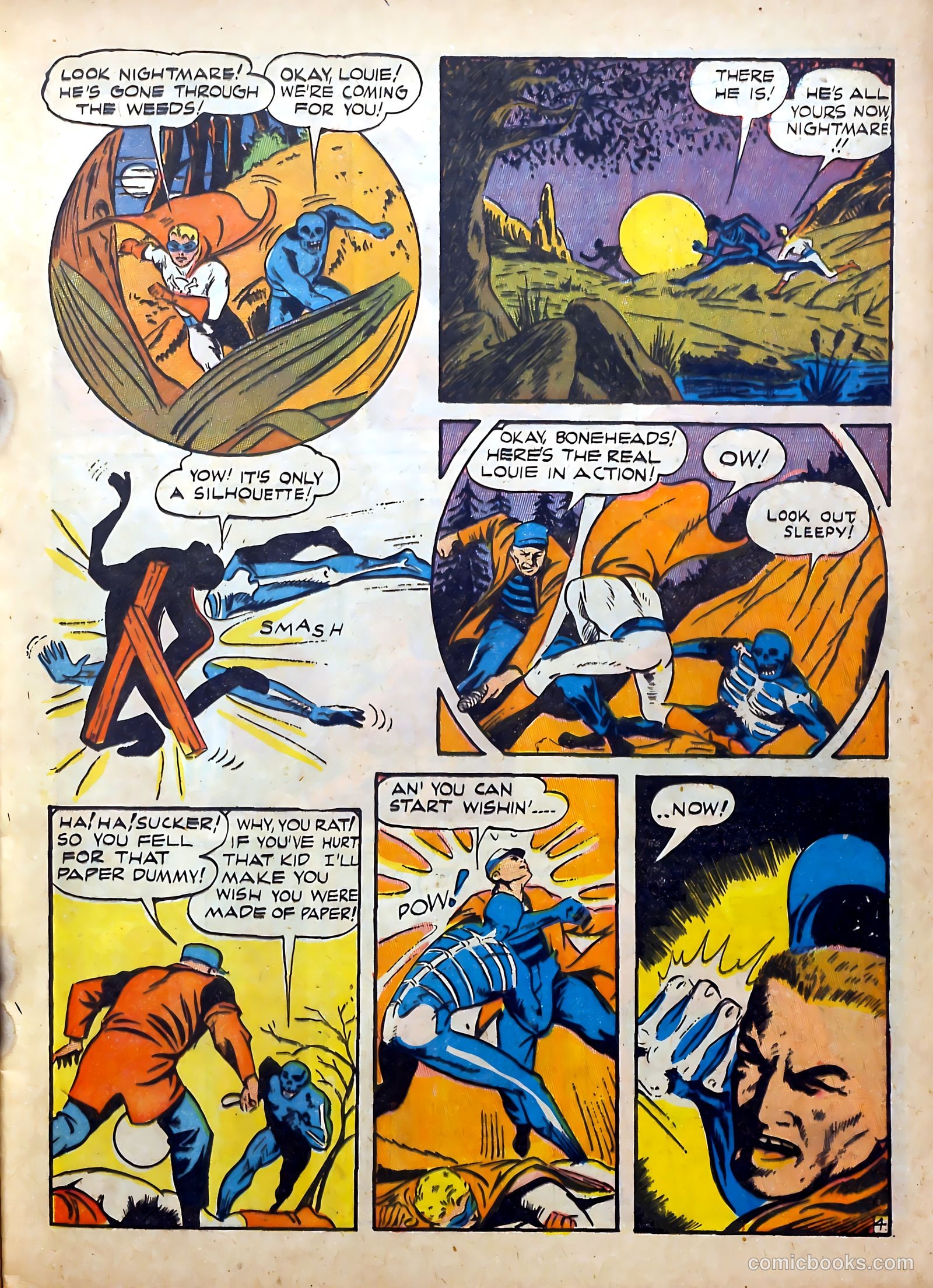 Ace Comics #4 (1937) — page 21 of 68