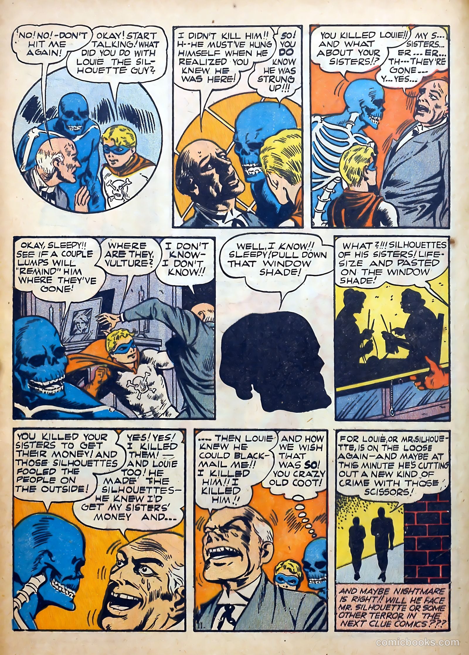Ace Comics #4 (1937) — page 28 of 68