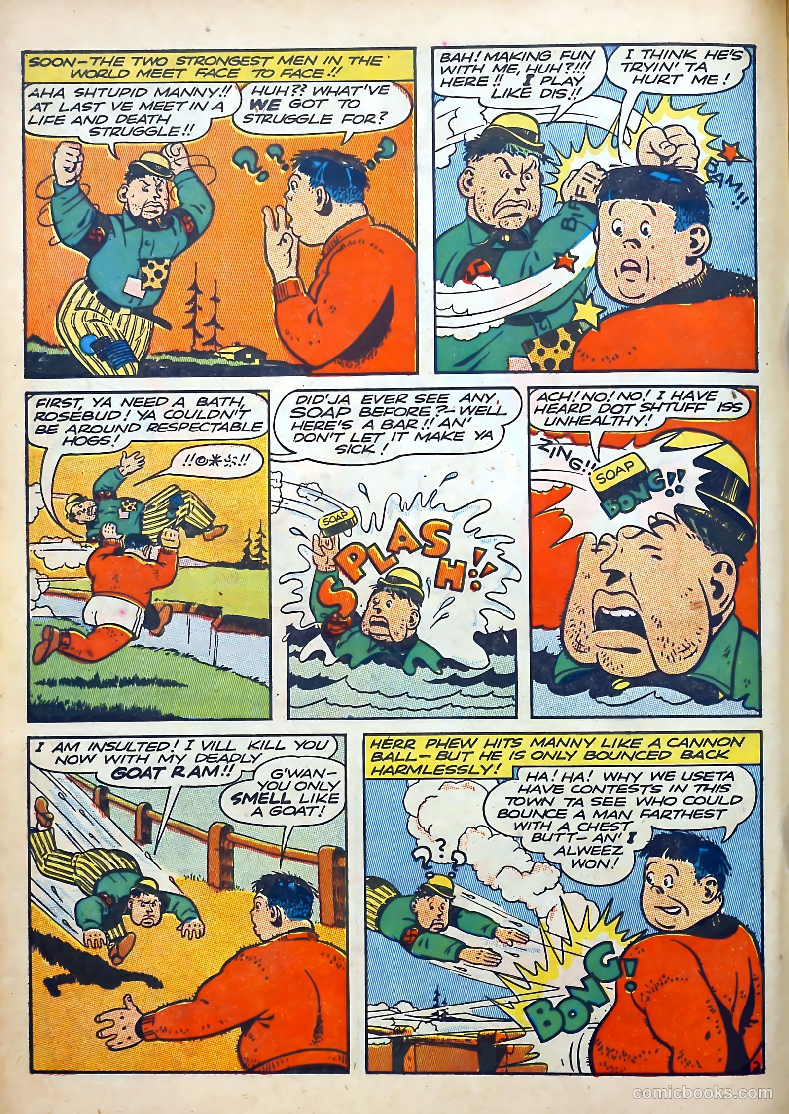 Ace Comics #4 (1937) — page 30 of 68