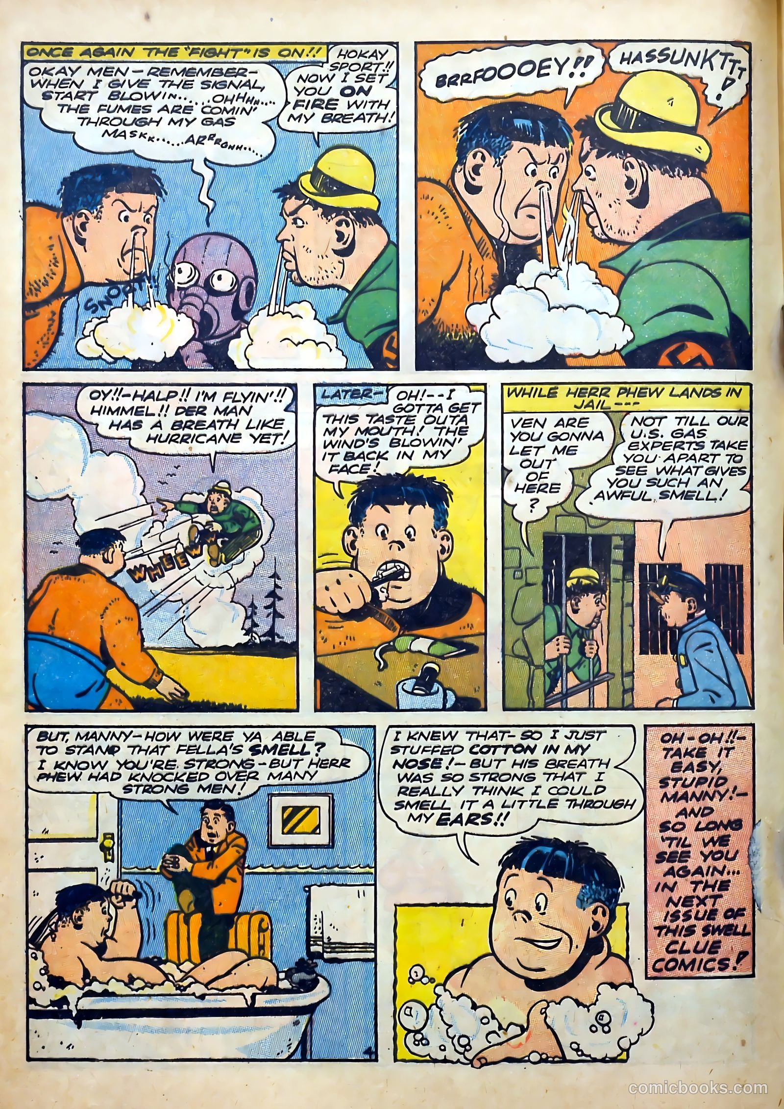 Ace Comics #4 (1937) — page 32 of 68