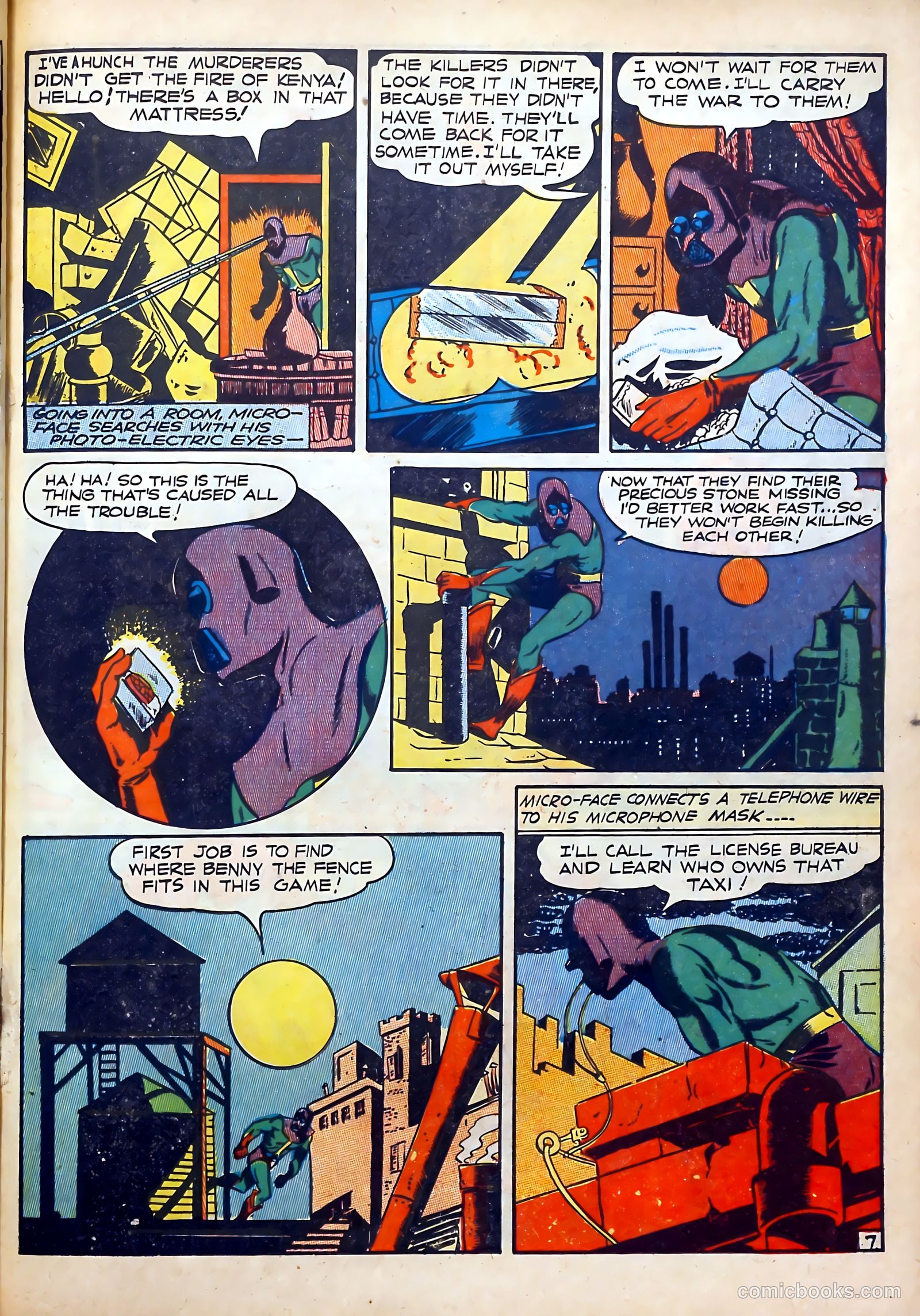 Ace Comics #4 (1937) — page 39 of 68