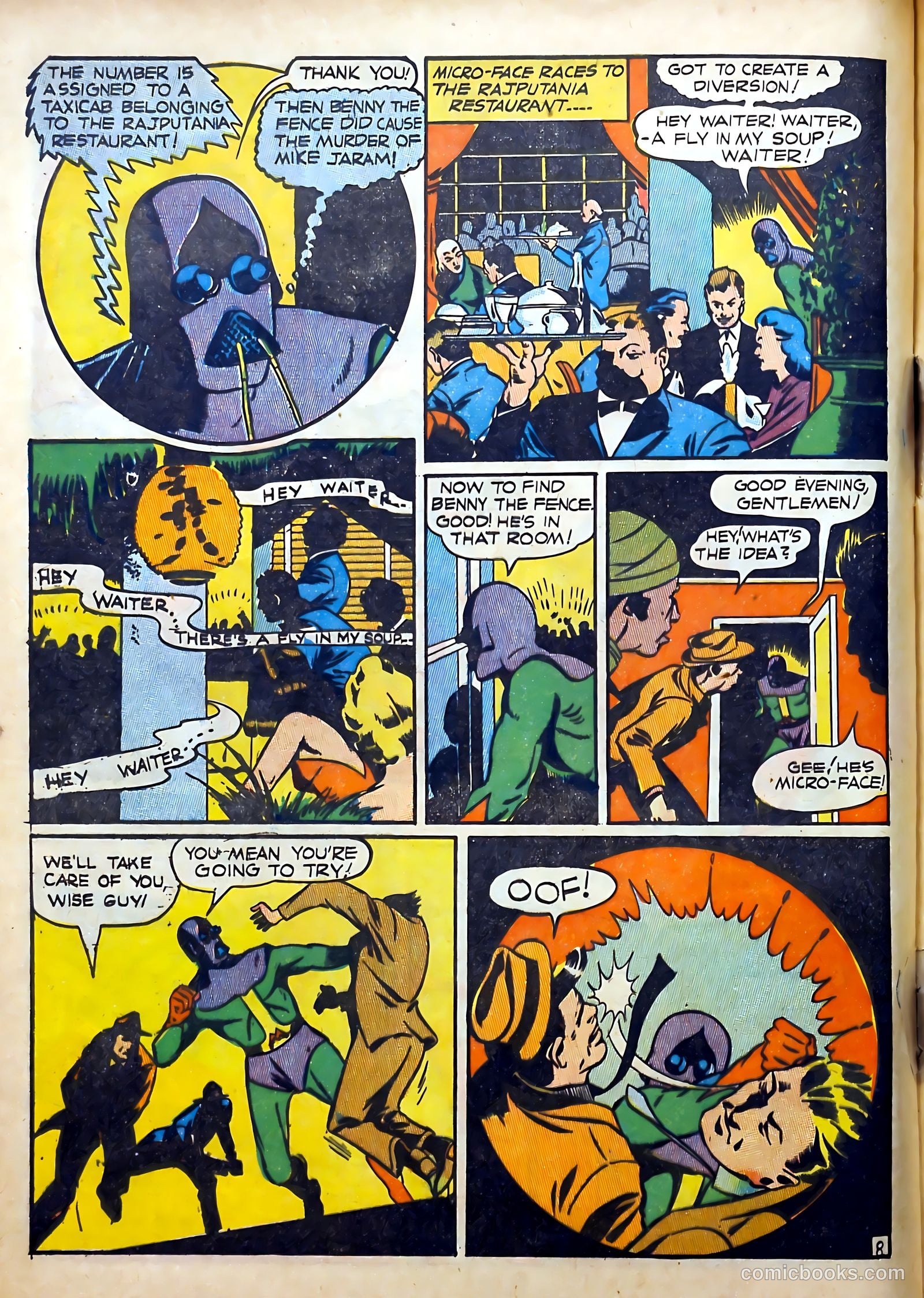 Ace Comics #4 (1937) — page 40 of 68