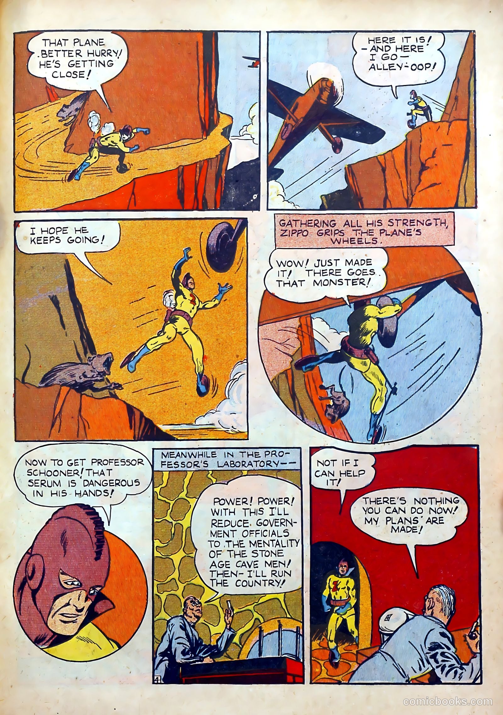 Ace Comics #4 (1937) — page 47 of 68