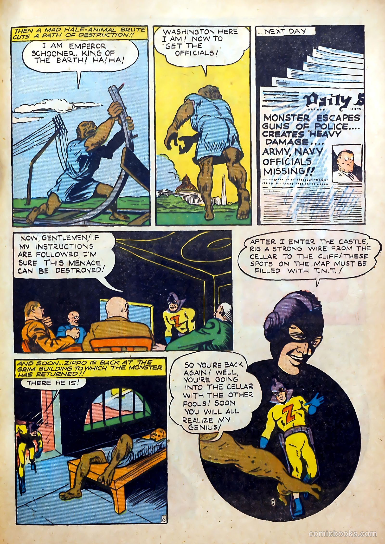 Ace Comics #4 (1937) — page 49 of 68