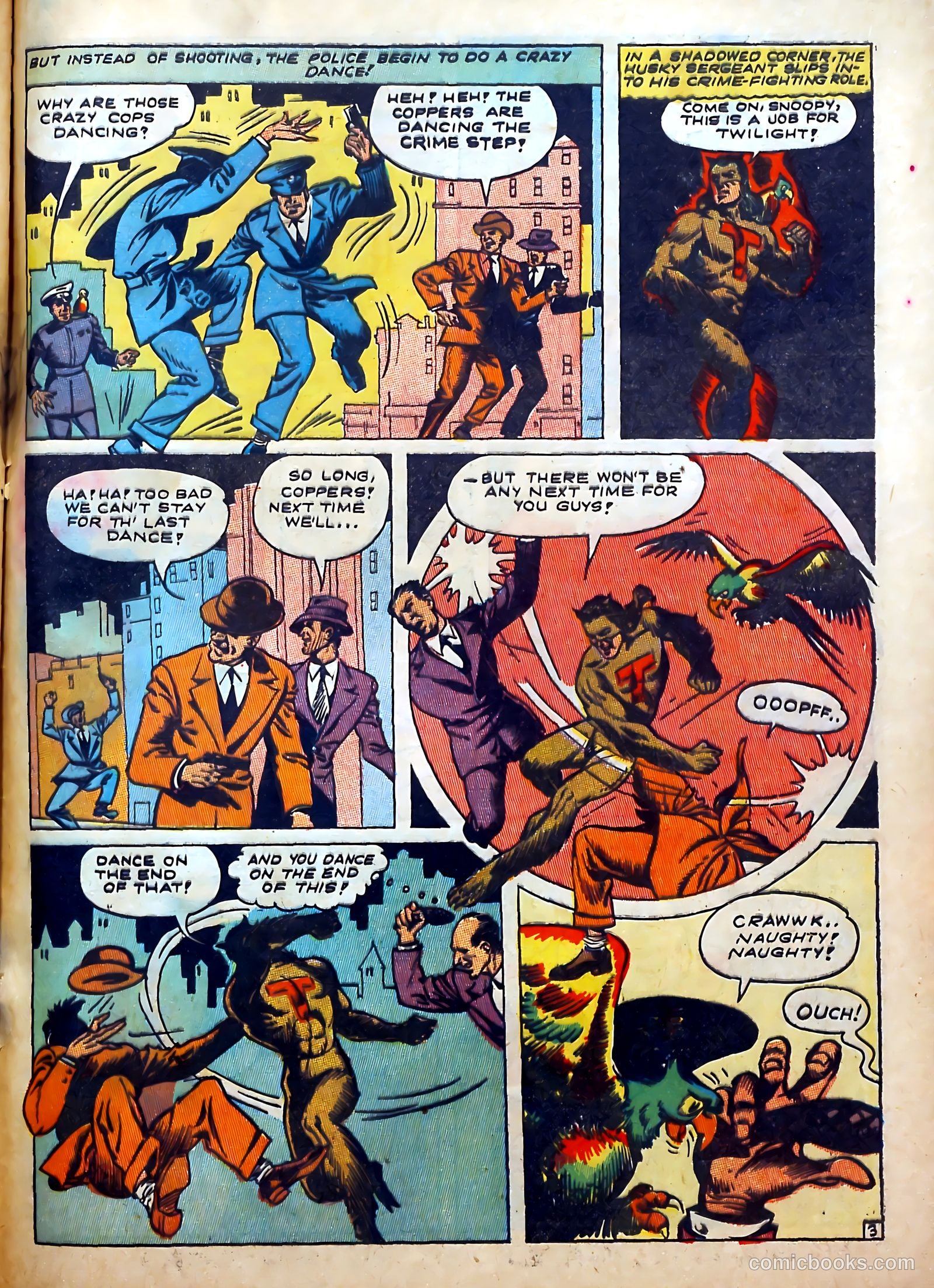 Ace Comics #4 (1937) — page 61 of 68