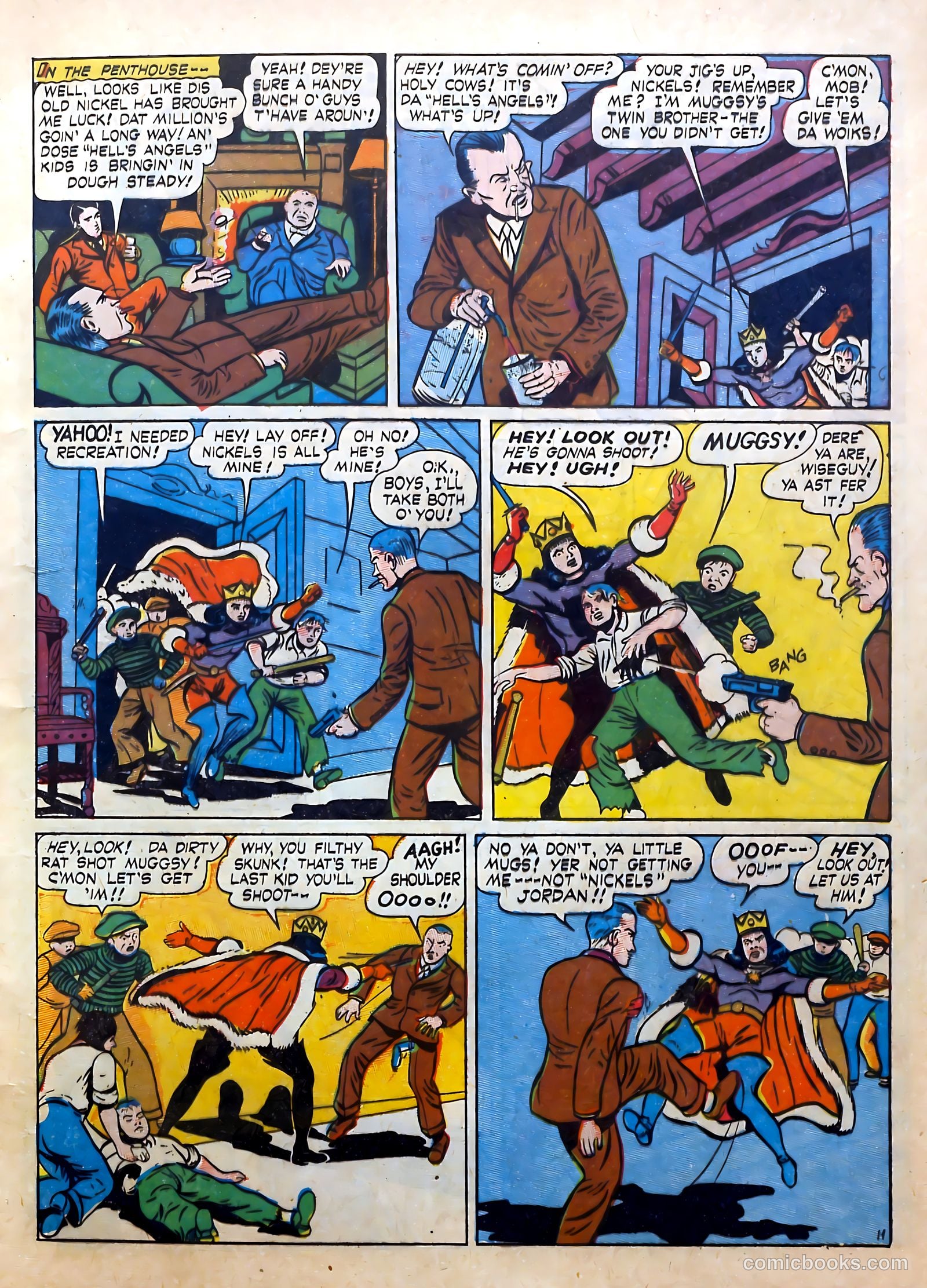 Ace Comics #6 (1937) — page 13 of 68