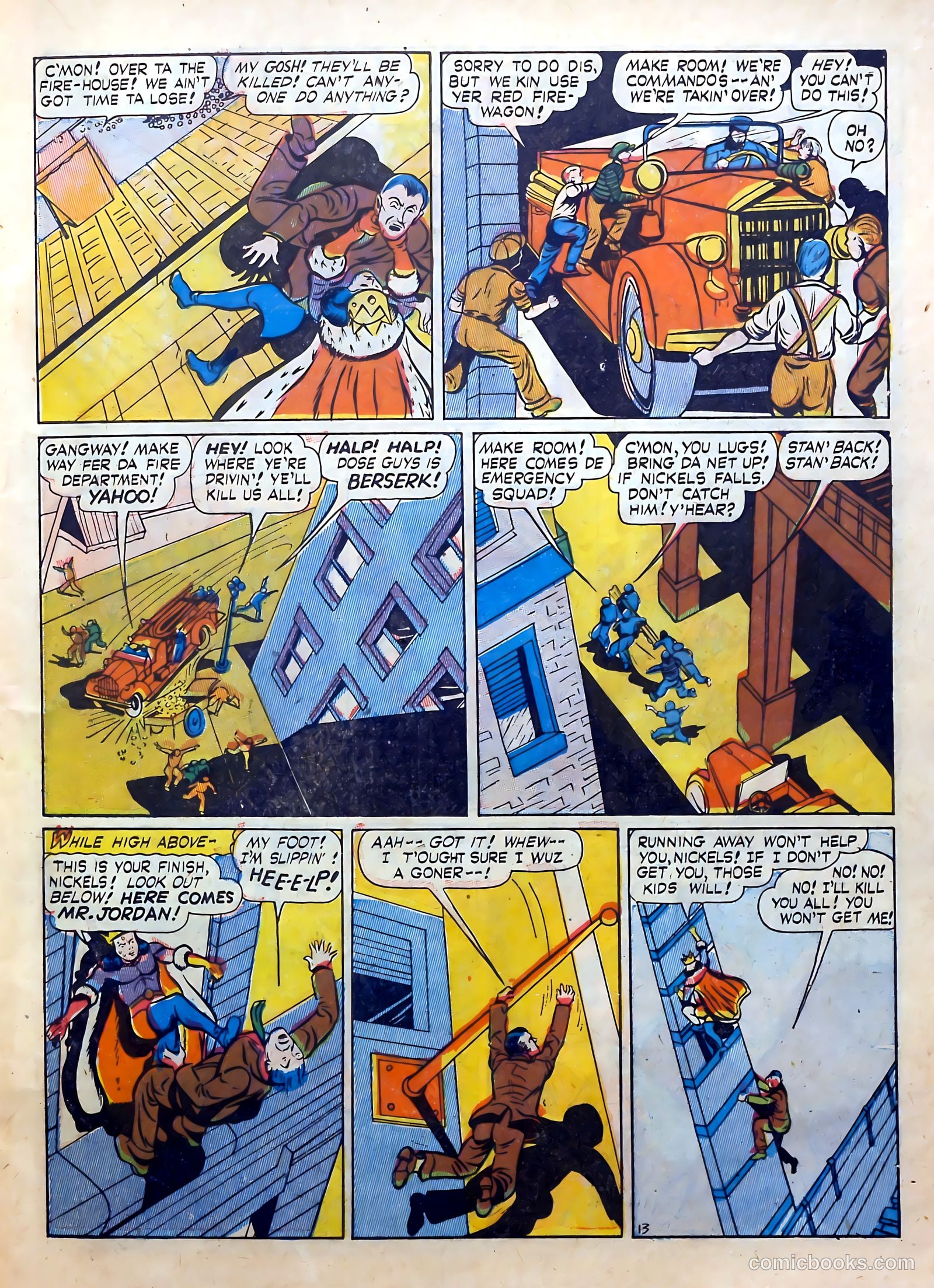 Ace Comics #6 (1937) — page 15 of 68