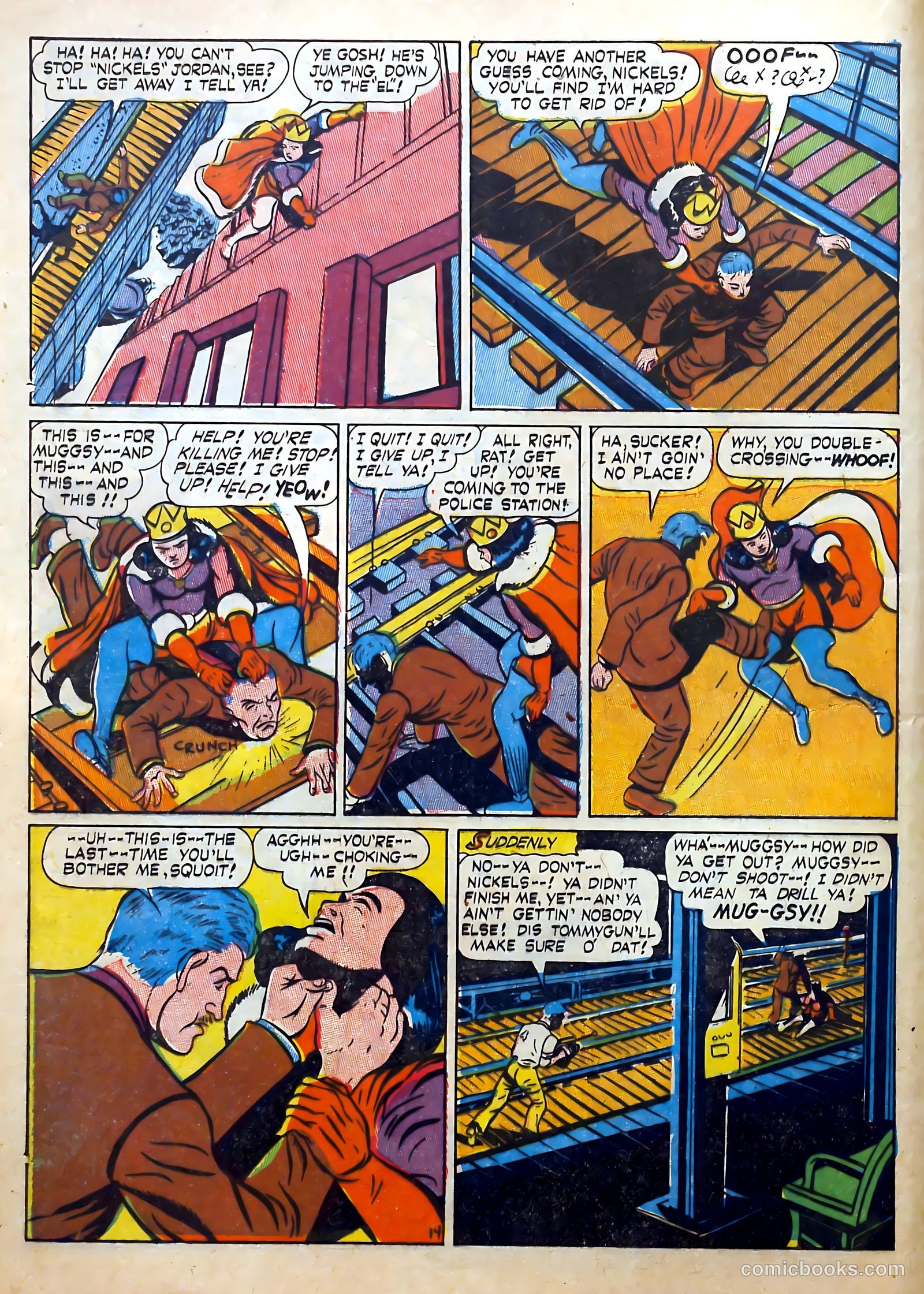 Ace Comics #6 (1937) — page 16 of 68