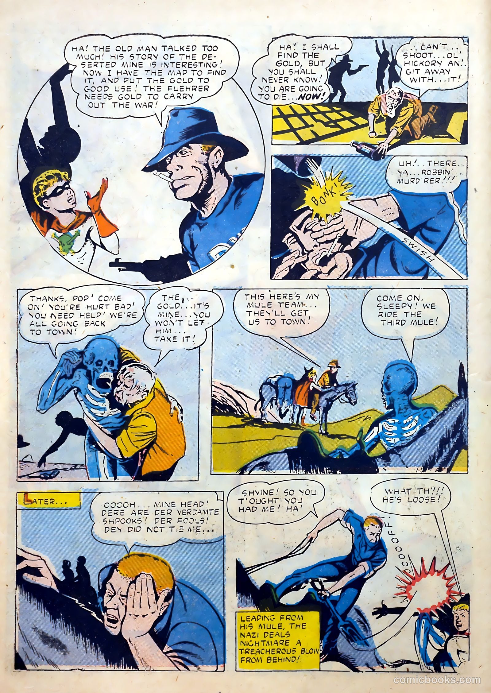 Ace Comics #6 (1937) — page 22 of 68