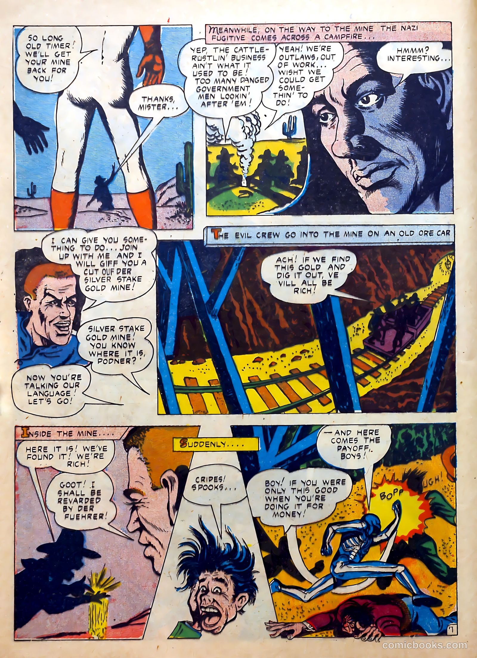 Ace Comics #6 (1937) — page 24 of 68