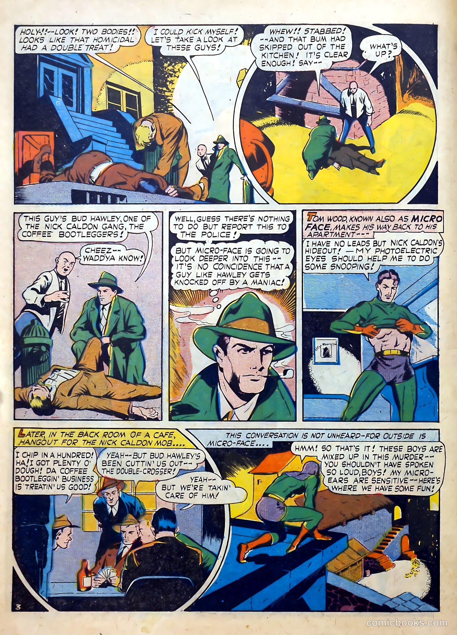 Ace Comics #6 (1937) — page 34 of 68