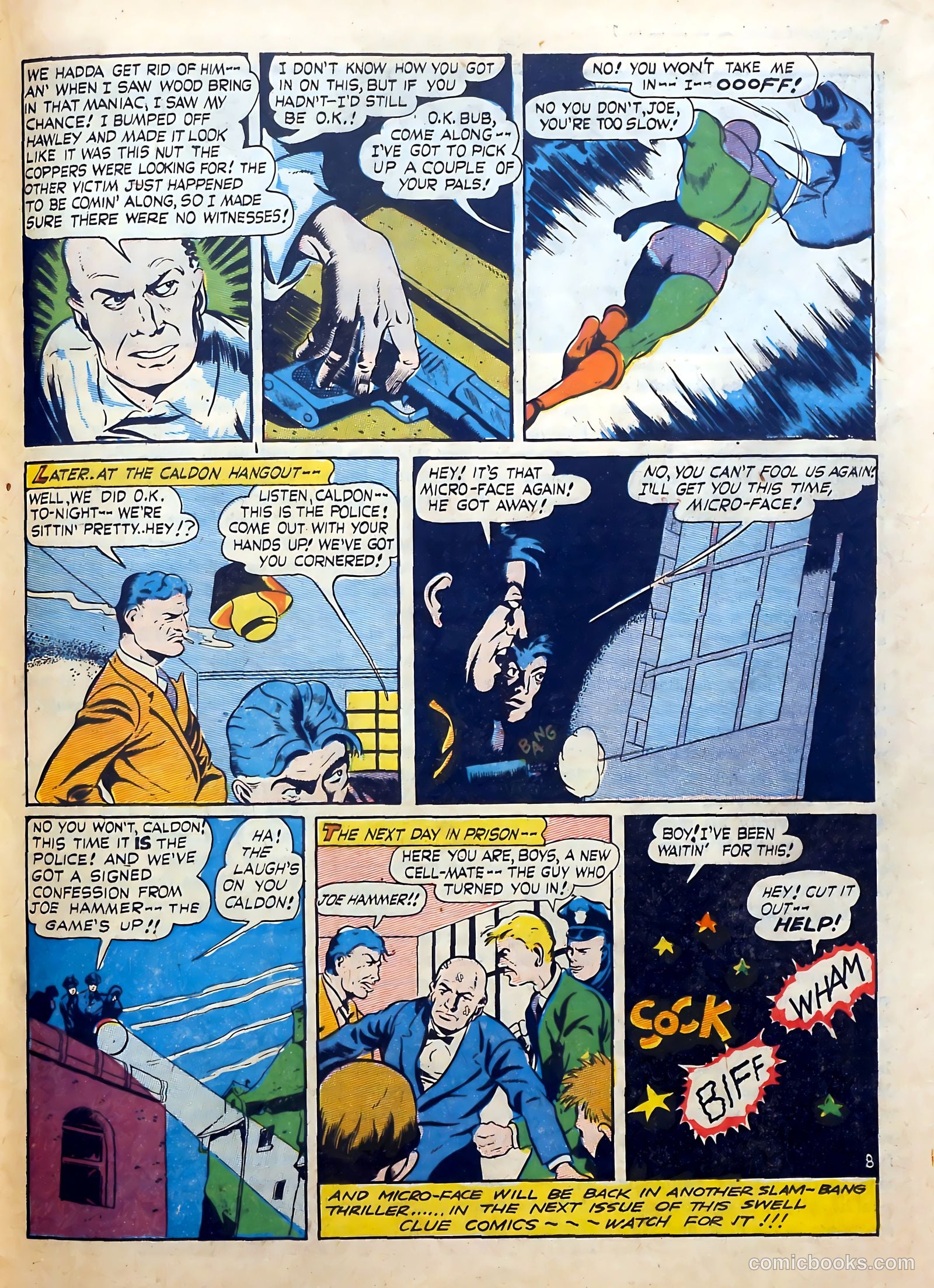 Ace Comics #6 (1937) — page 39 of 68
