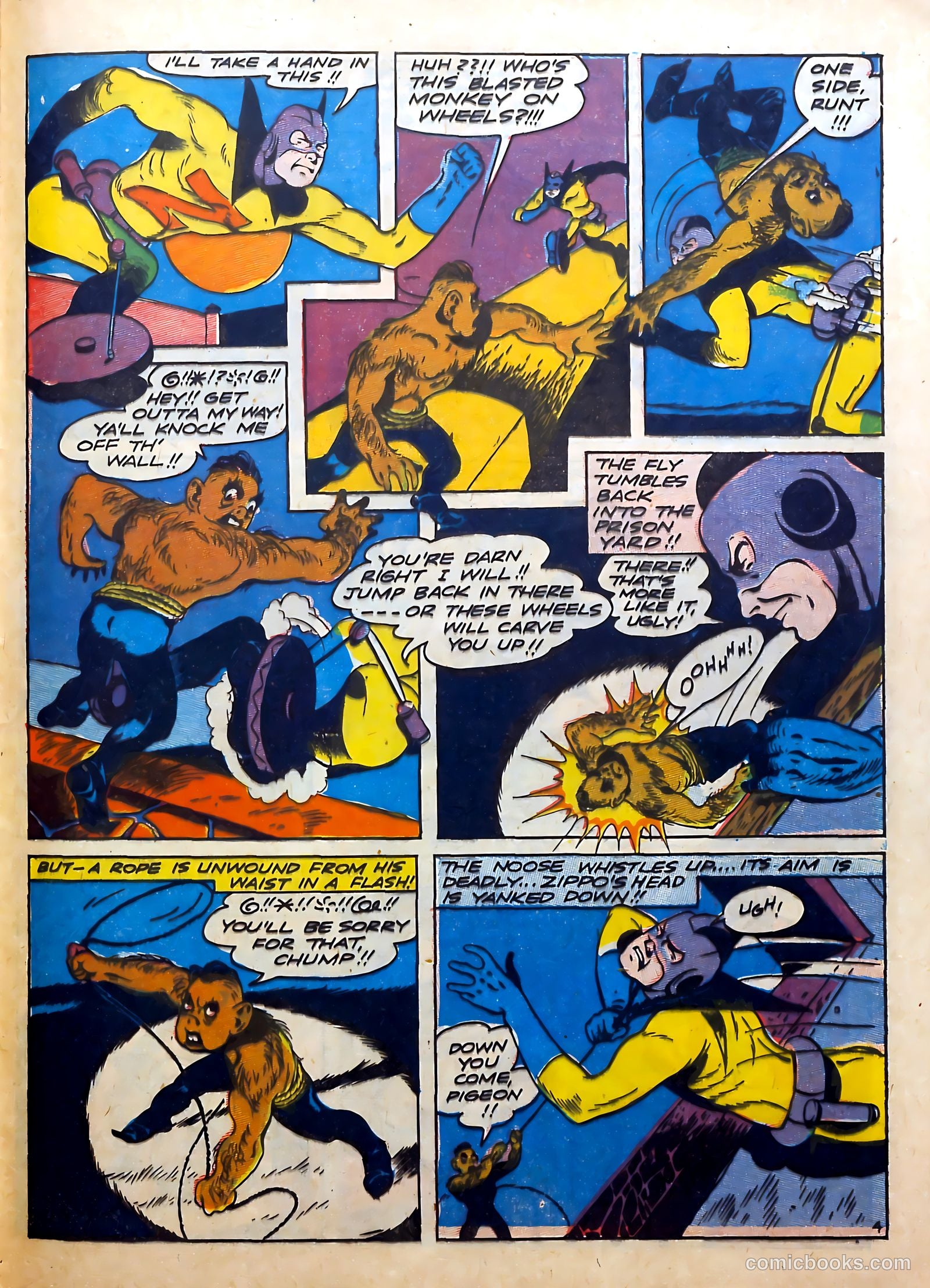 Ace Comics #6 (1937) — page 45 of 68