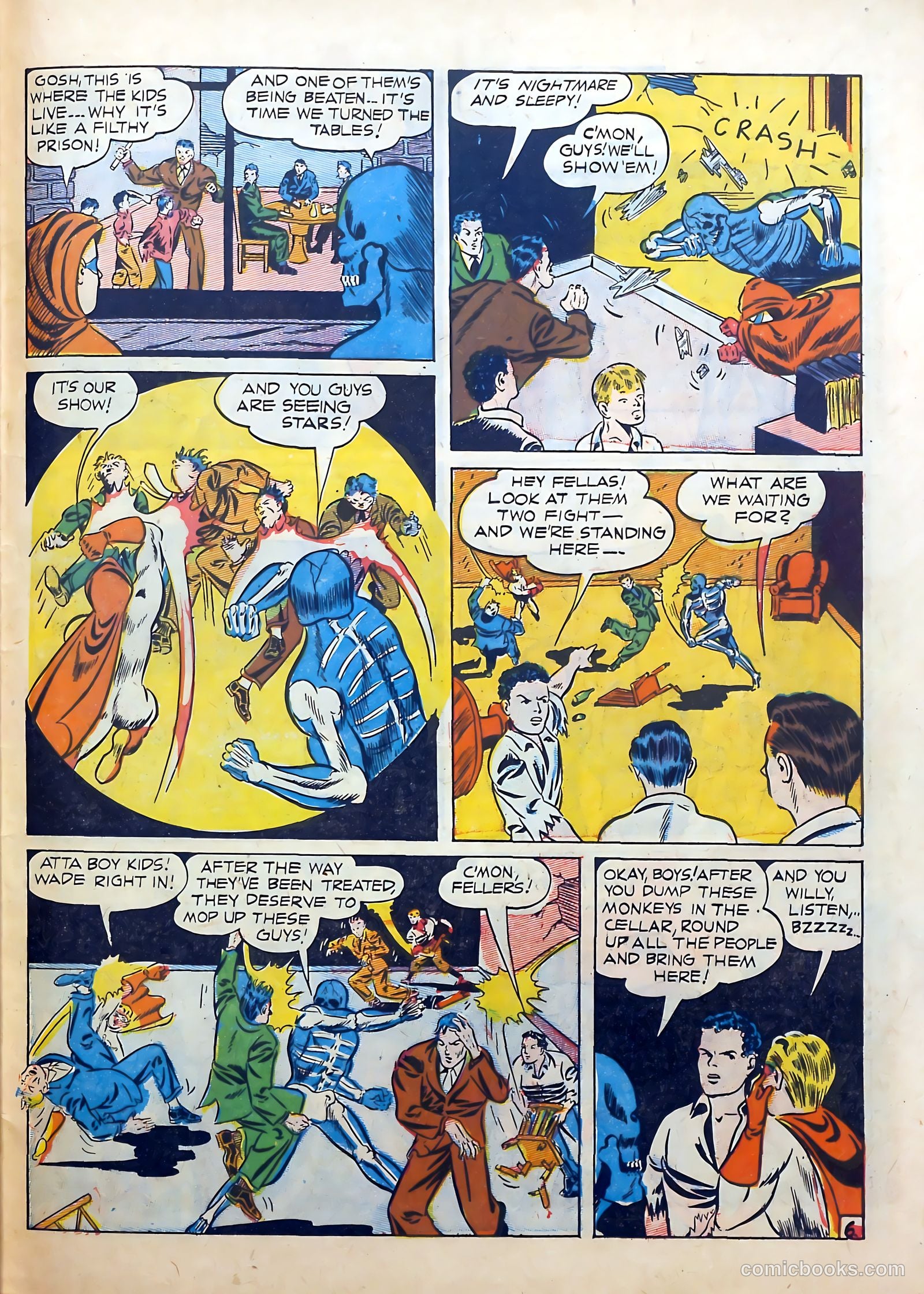 Ace Comics #6 (1937) — page 55 of 68