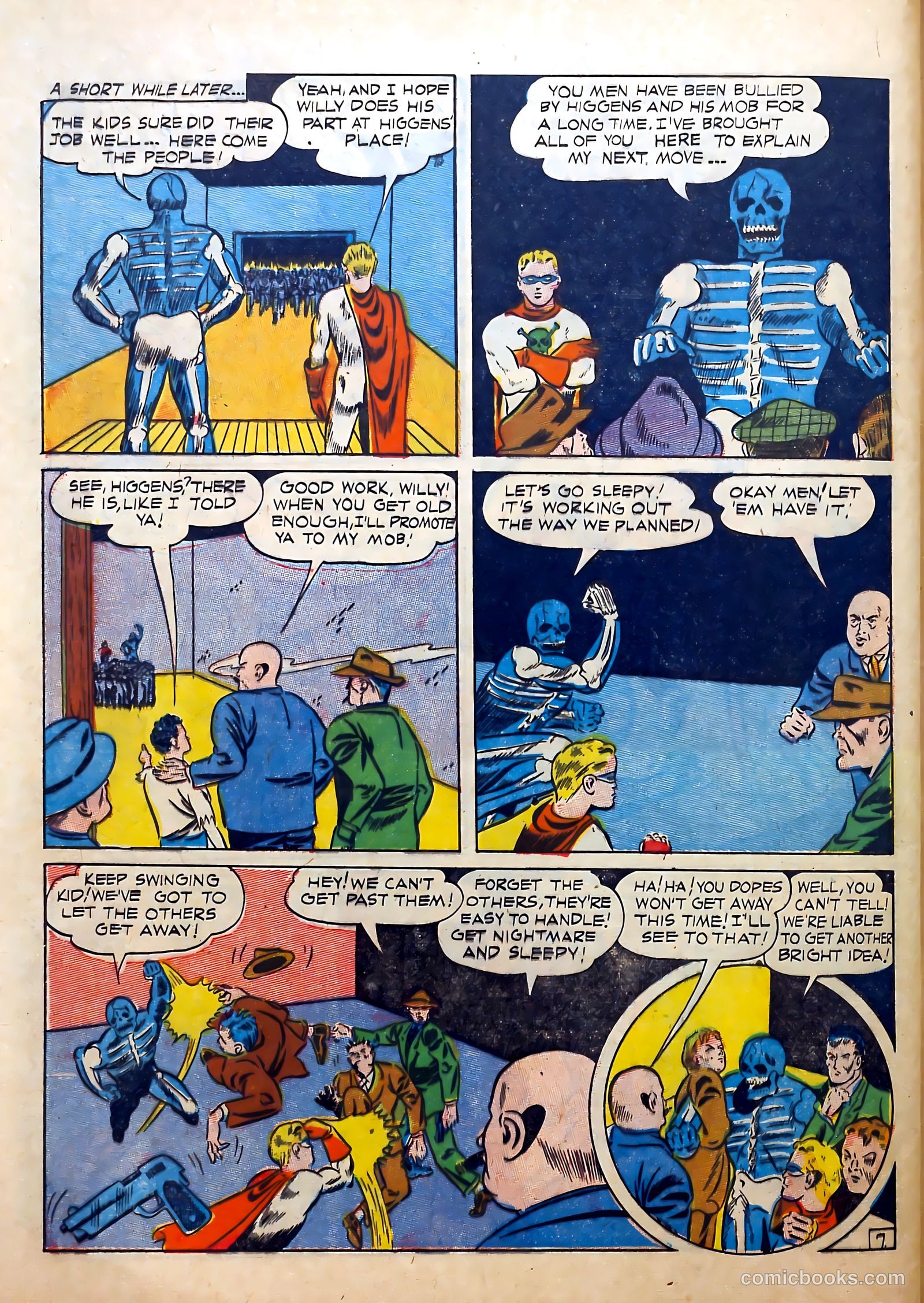 Ace Comics #6 (1937) — page 56 of 68