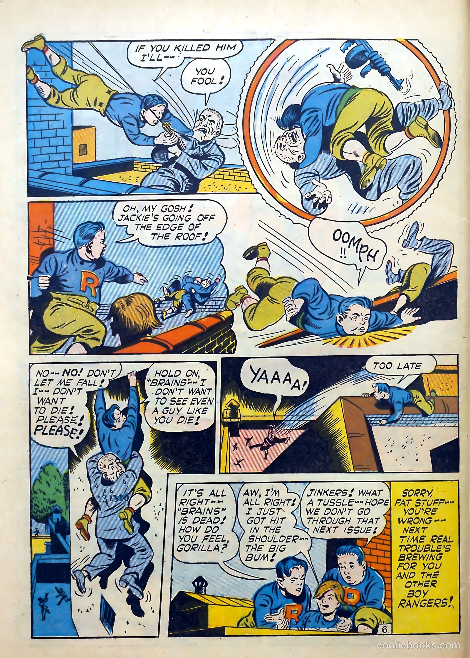 Ace Comics #6 (1937) — page 66 of 68