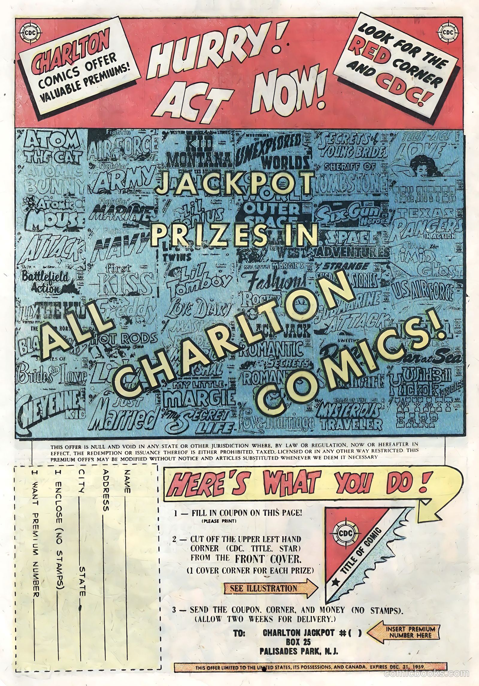 War at Sea #31 (1959) — page 24 of 35